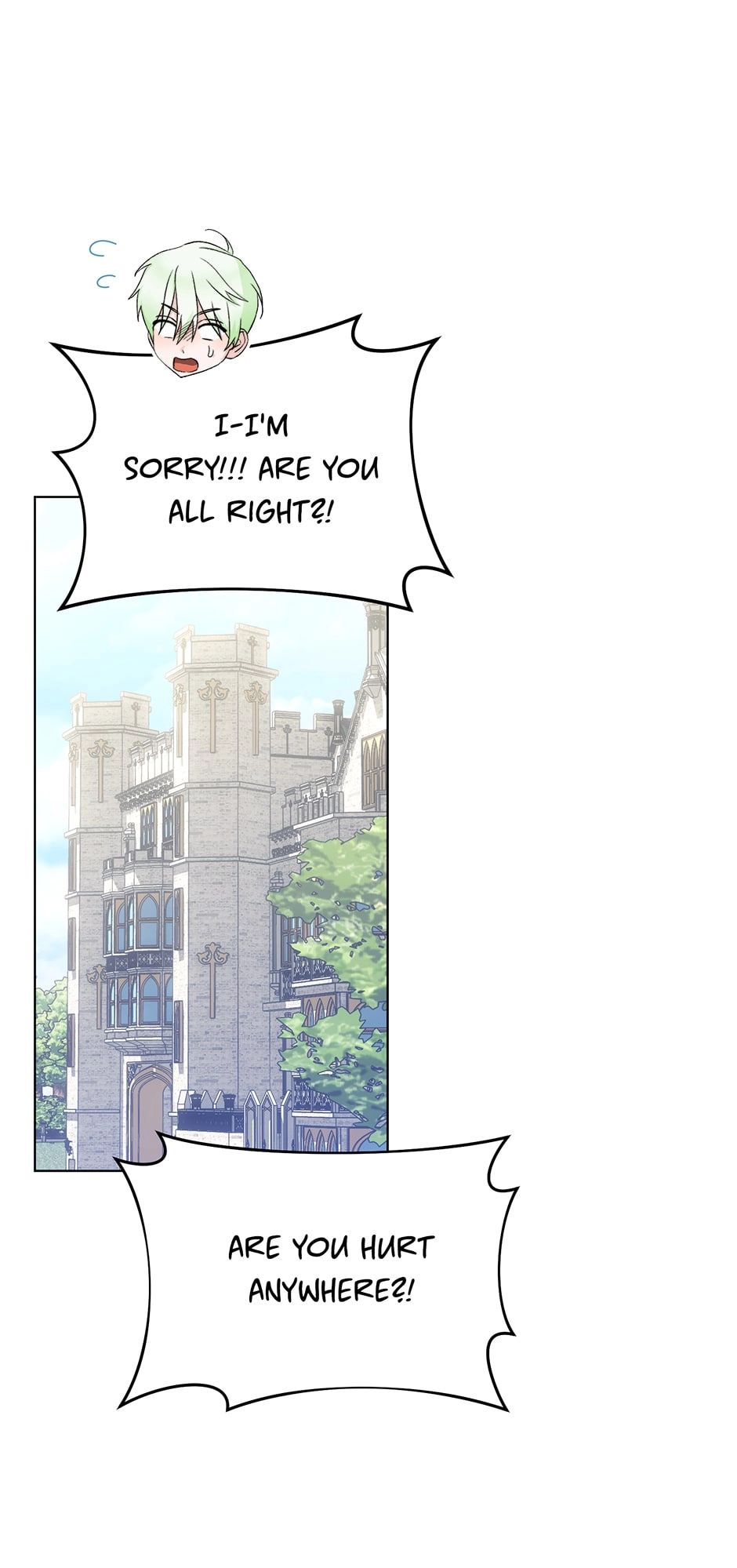 Read How to Satisfy the Devil chapter 47 image 23 on Lezhin