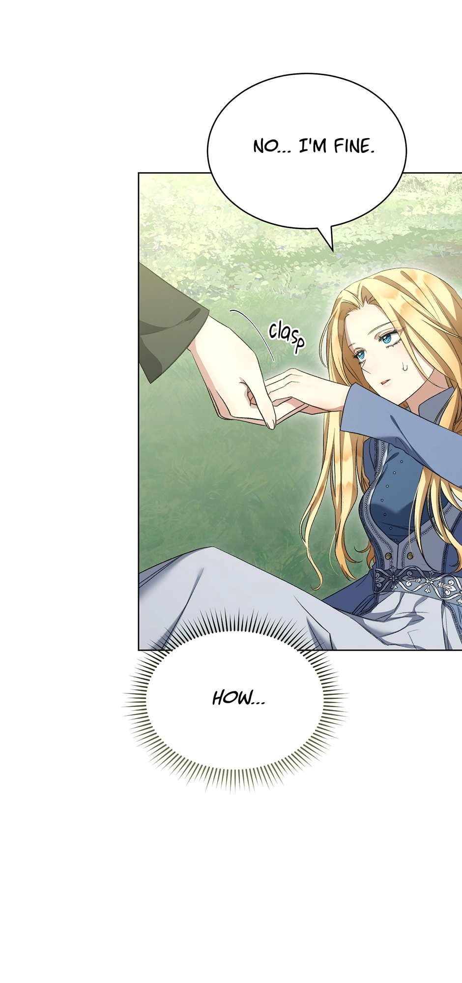 Read How to Satisfy the Devil chapter 47 image 24 on Lezhin