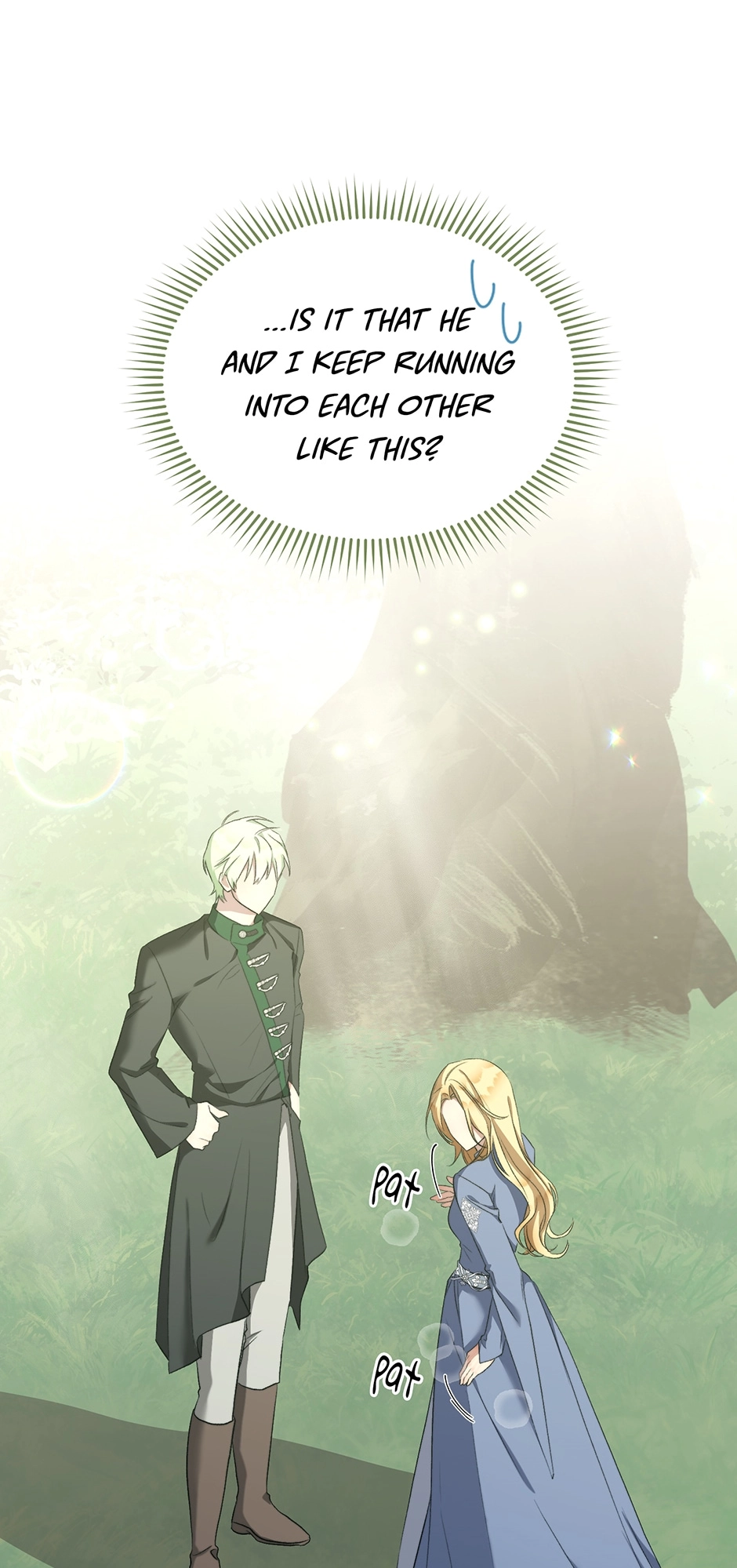 Read How to Satisfy the Devil chapter 47 image 25 on Lezhin