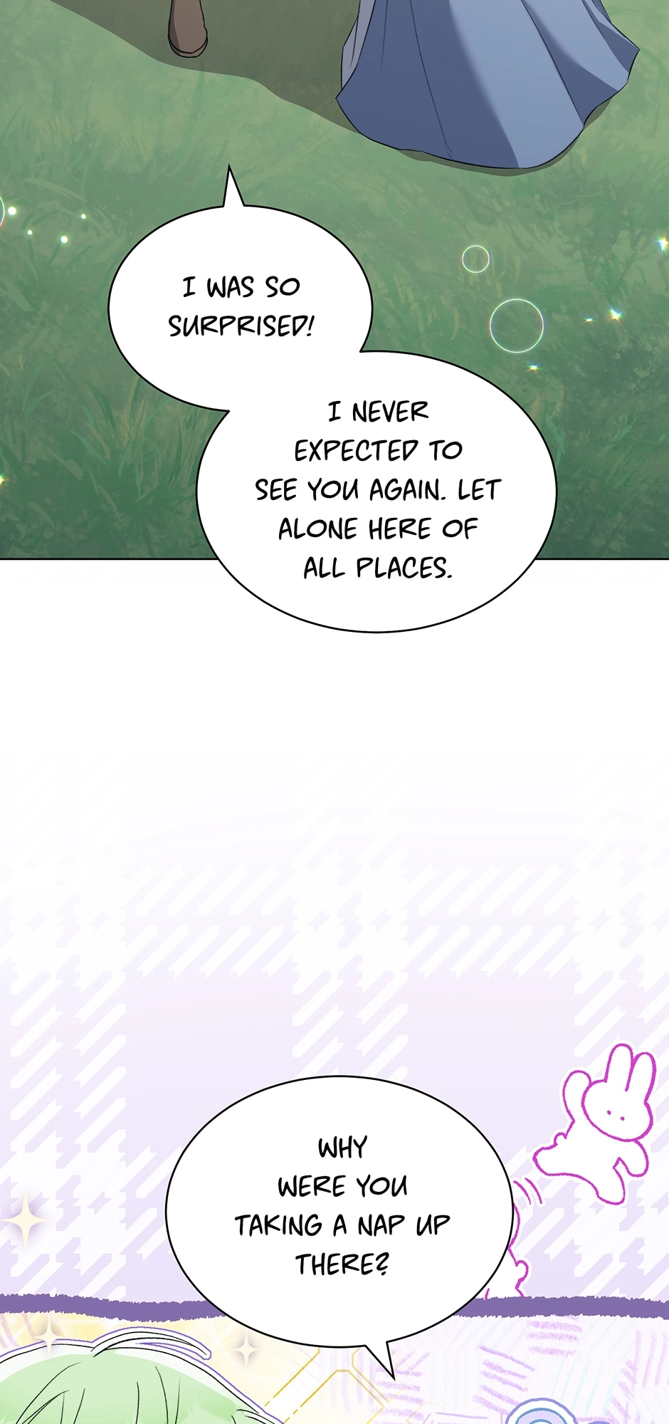 Read How to Satisfy the Devil chapter 47 image 26 on Lezhin