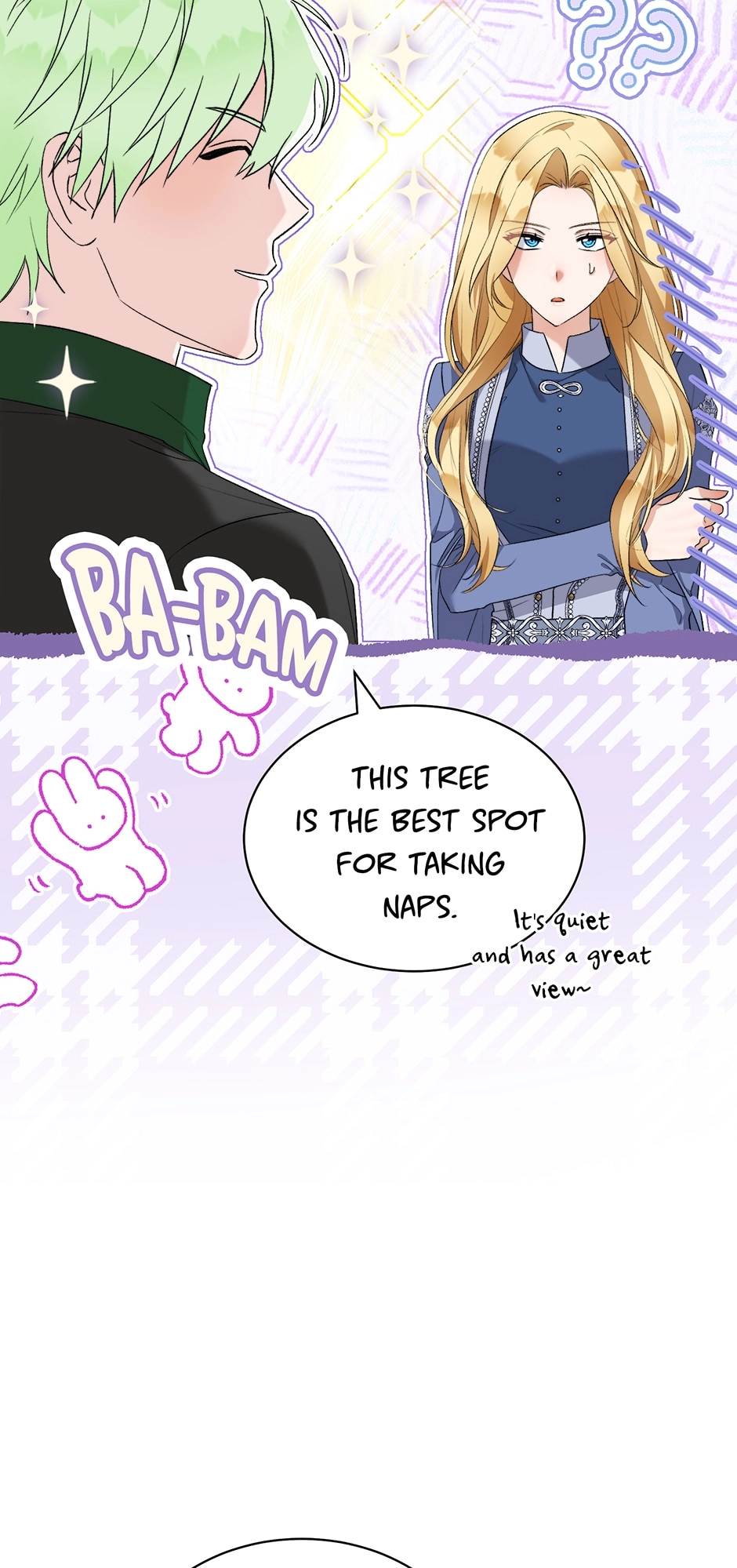 Read How to Satisfy the Devil chapter 47 image 27 on Lezhin