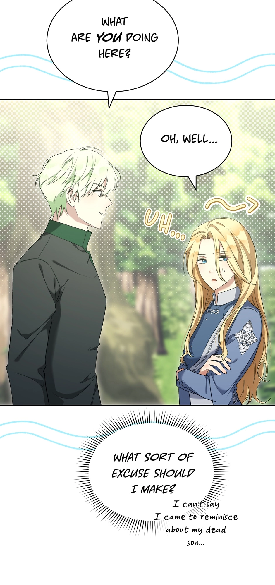Read How to Satisfy the Devil chapter 47 image 28 on Lezhin