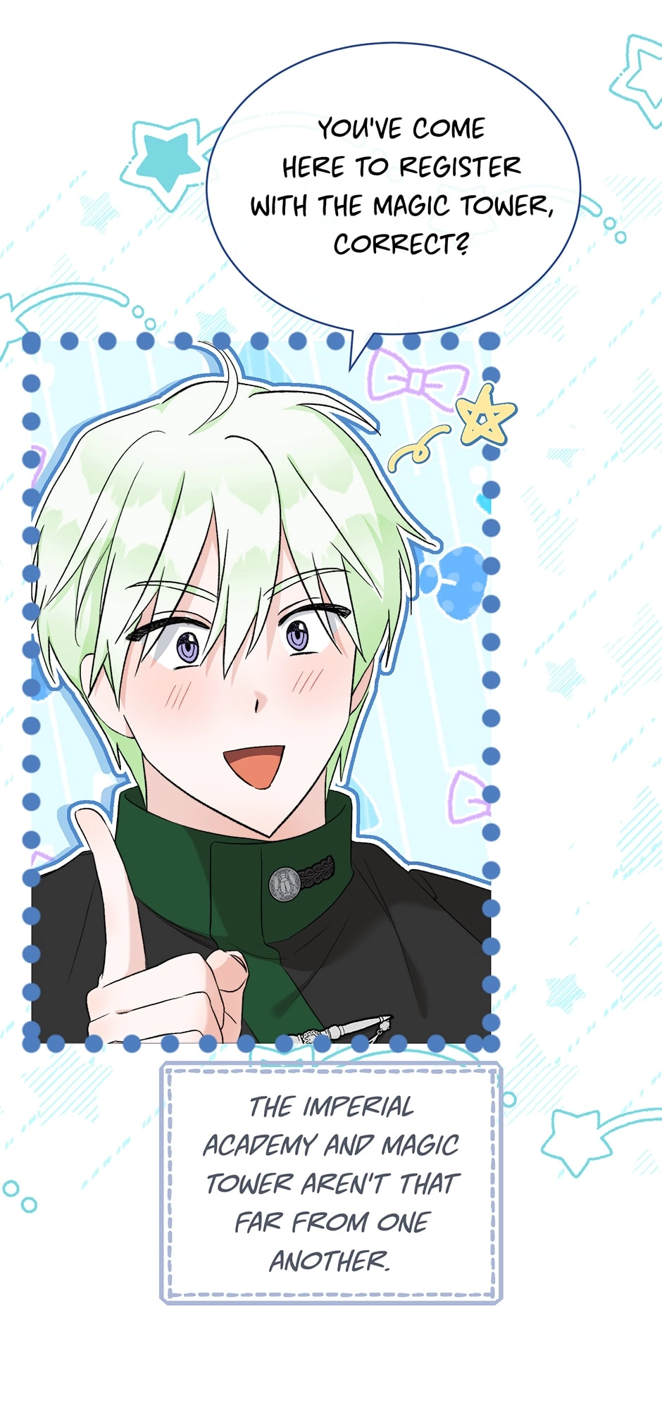 Read How to Satisfy the Devil chapter 47 image 30 on Lezhin