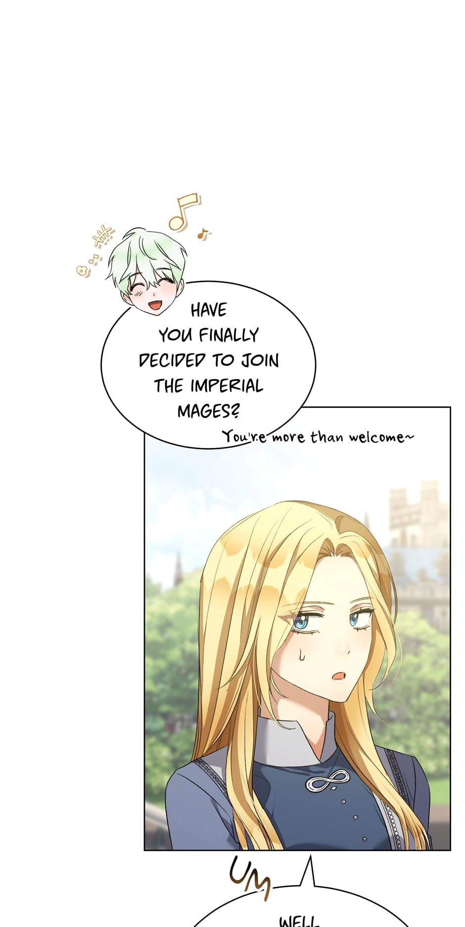 Read How to Satisfy the Devil chapter 47 image 31 on Lezhin