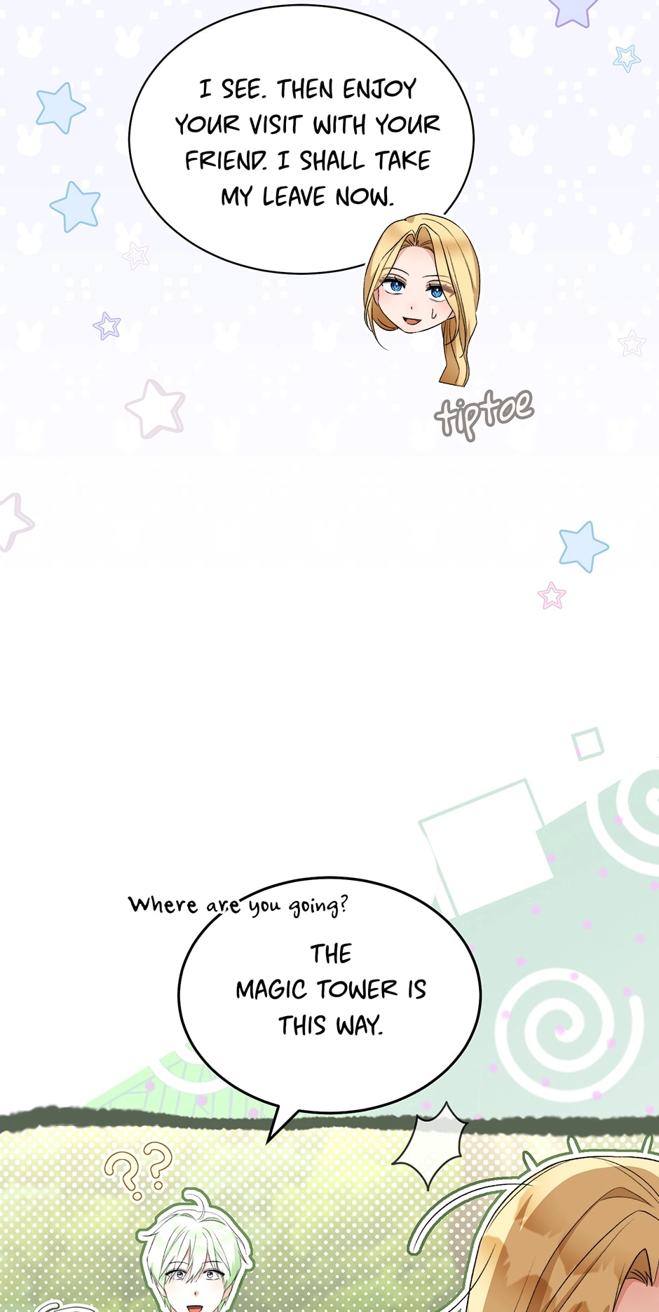 Read How to Satisfy the Devil chapter 47 image 33 on Lezhin