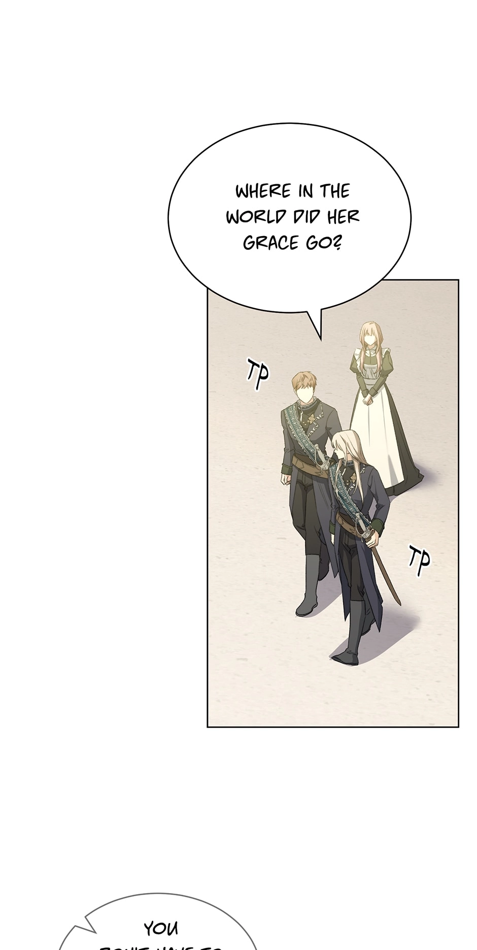 Read How to Satisfy the Devil chapter 47 image 35 on Lezhin