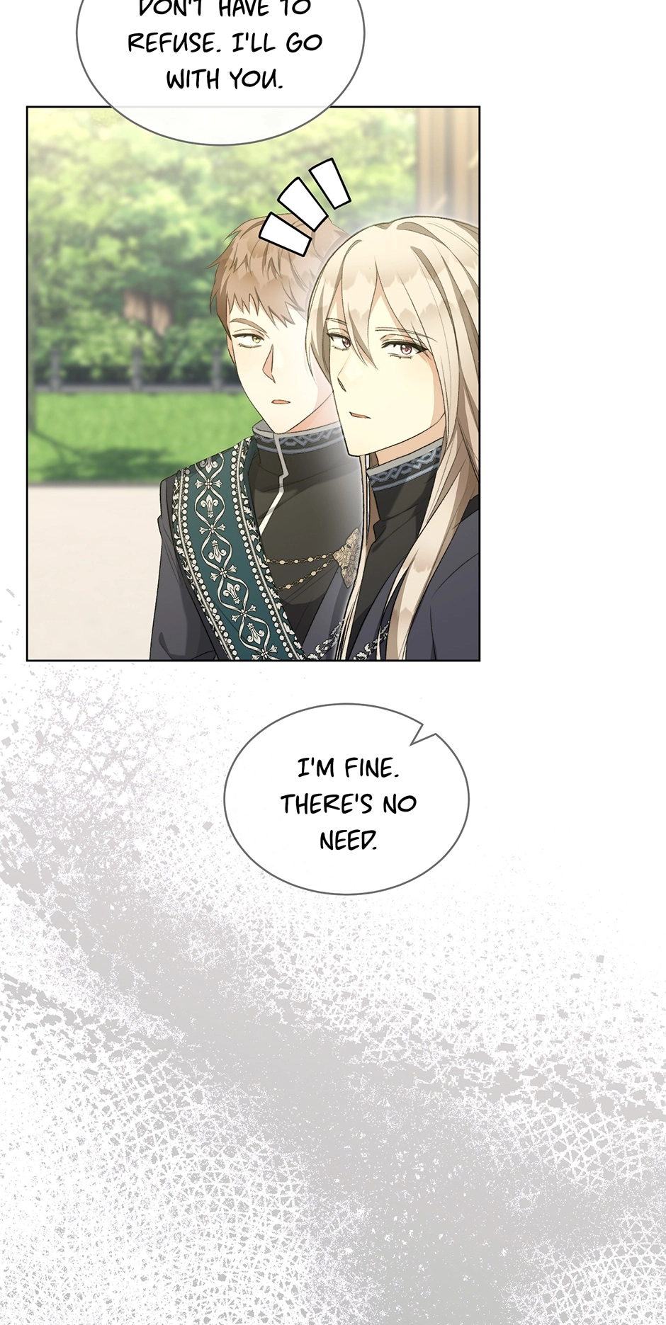 Read How to Satisfy the Devil chapter 47 image 36 on Lezhin