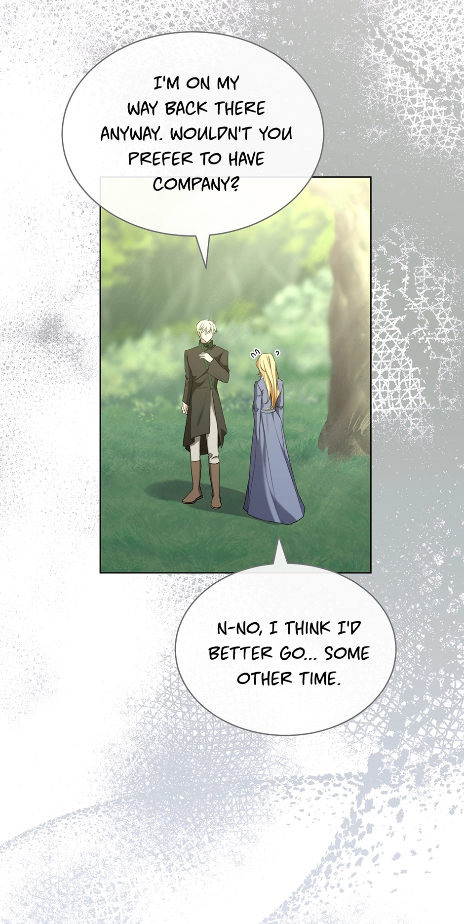 Read How to Satisfy the Devil chapter 47 image 37 on Lezhin