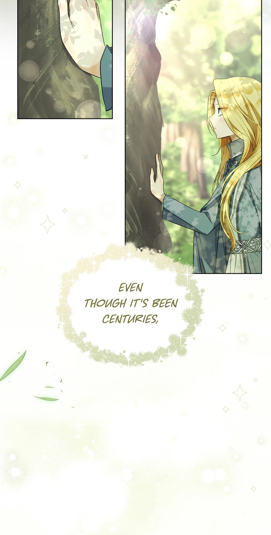 Read How to Satisfy the Devil chapter 47 image 4 on Lezhin