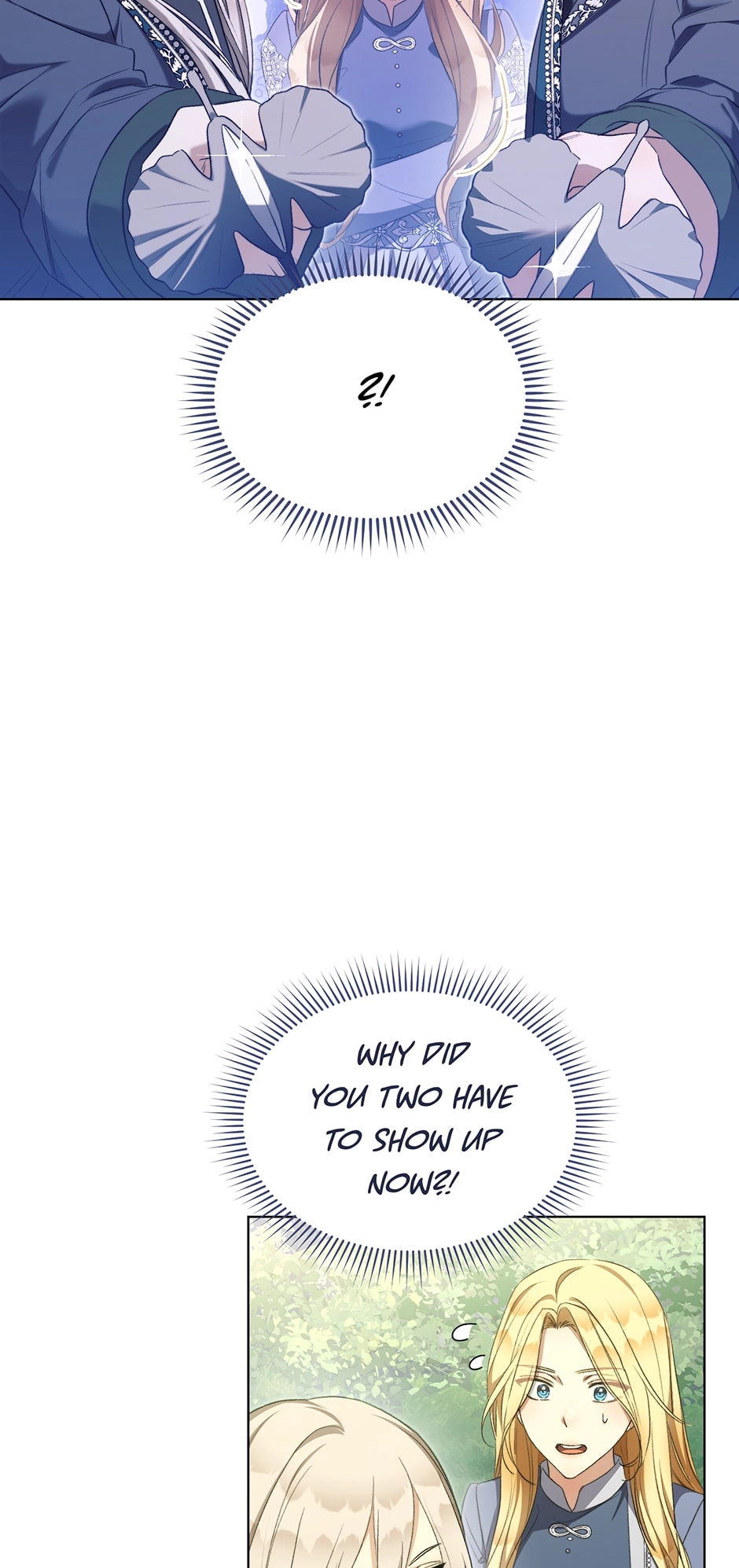 Read How to Satisfy the Devil chapter 47 image 42 on Lezhin