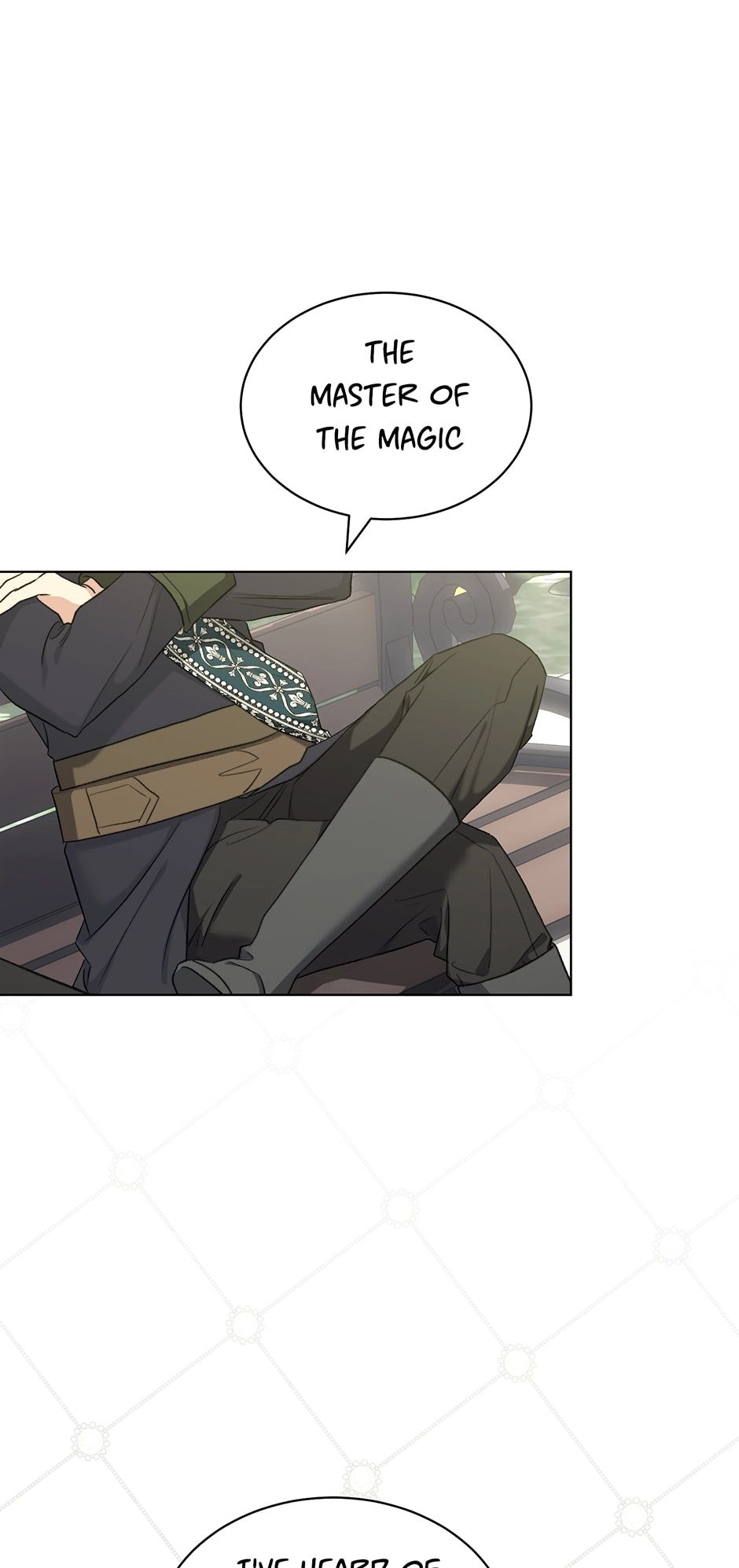 Read How to Satisfy the Devil chapter 47 image 47 on Lezhin
