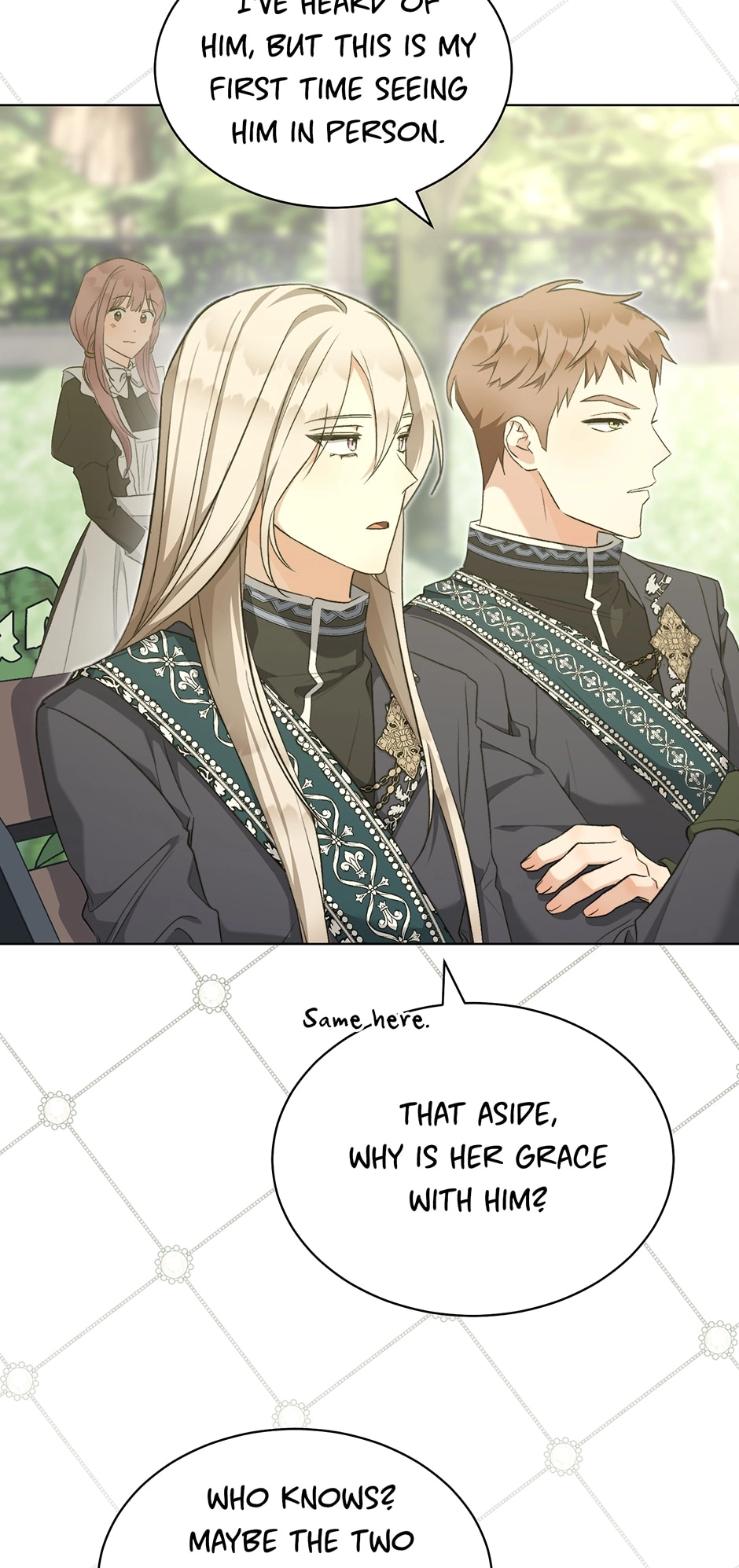 Read How to Satisfy the Devil chapter 47 image 48 on Lezhin