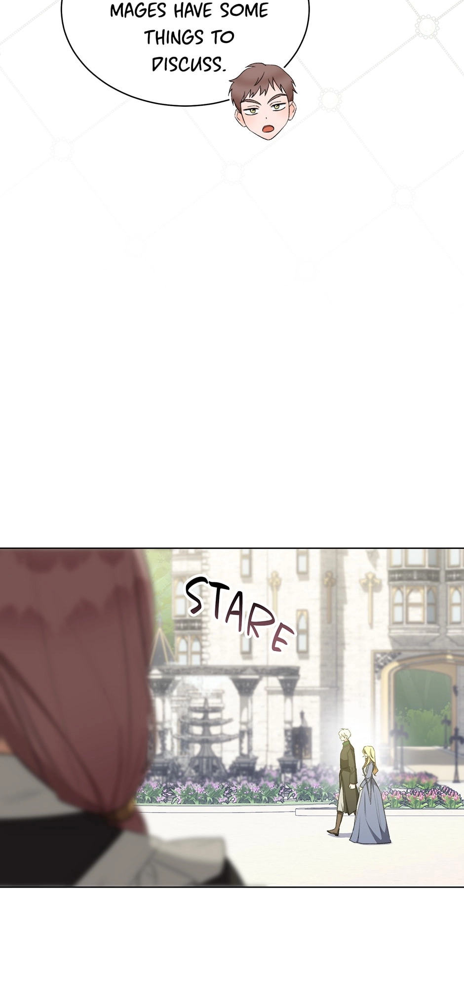 Read How to Satisfy the Devil chapter 47 image 49 on Lezhin