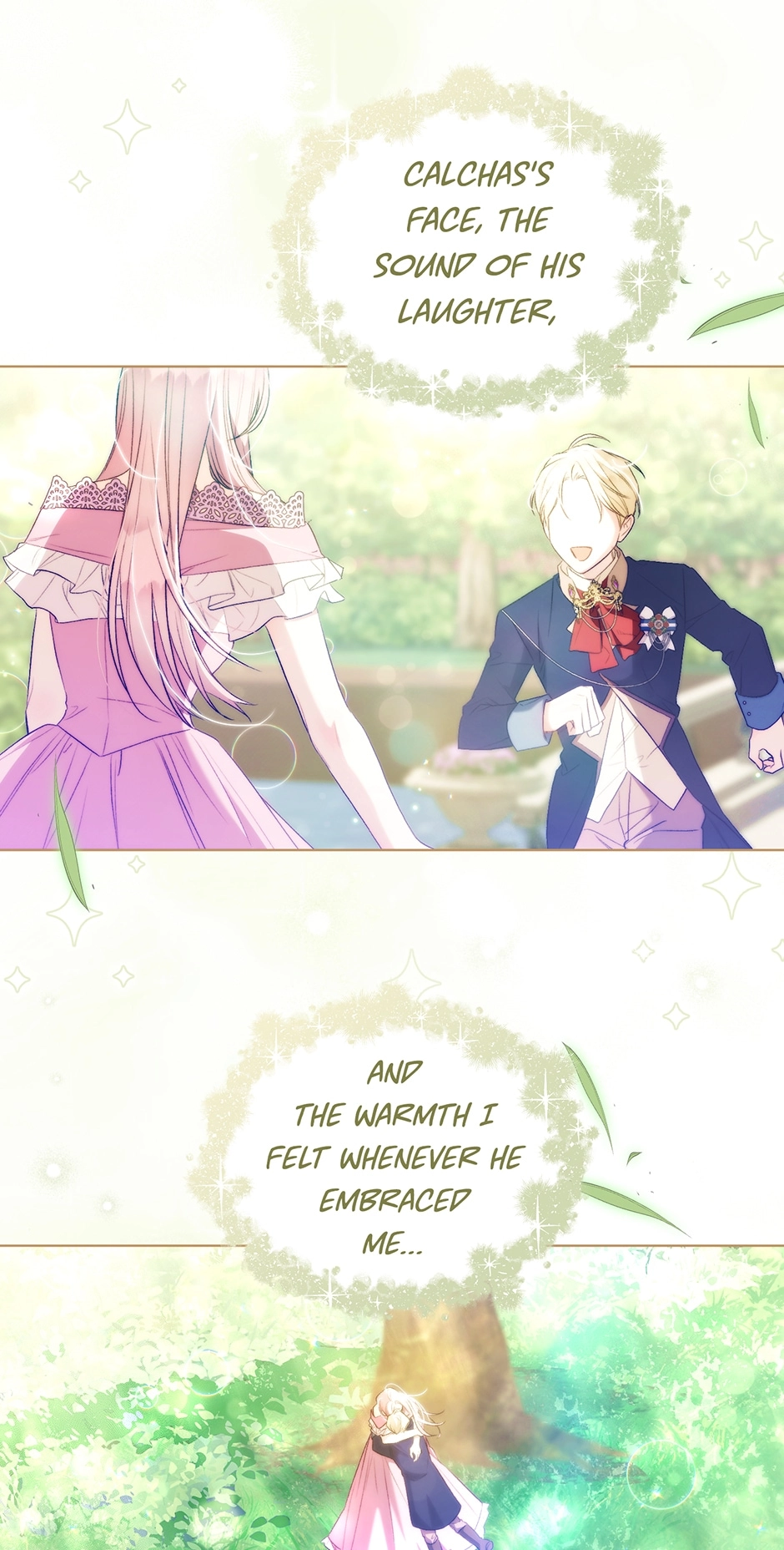 Read How to Satisfy the Devil chapter 47 image 5 on Lezhin