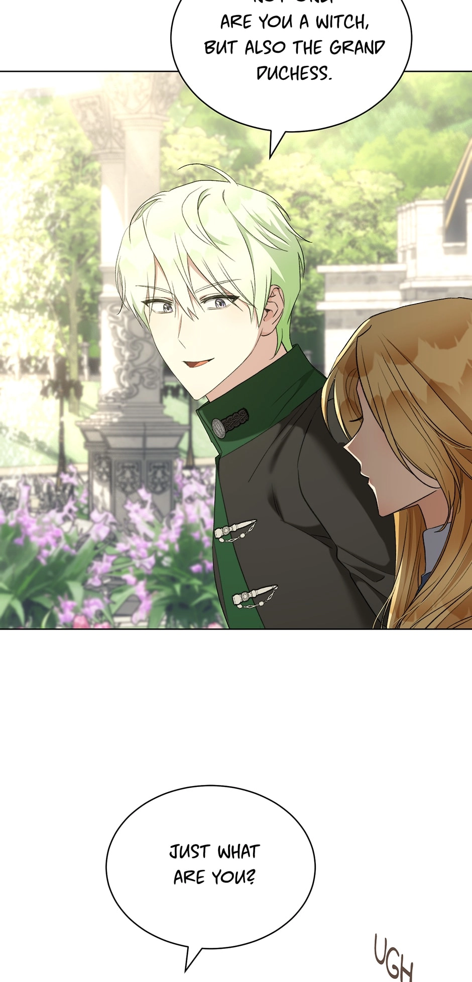 Read How to Satisfy the Devil chapter 47 image 52 on Lezhin