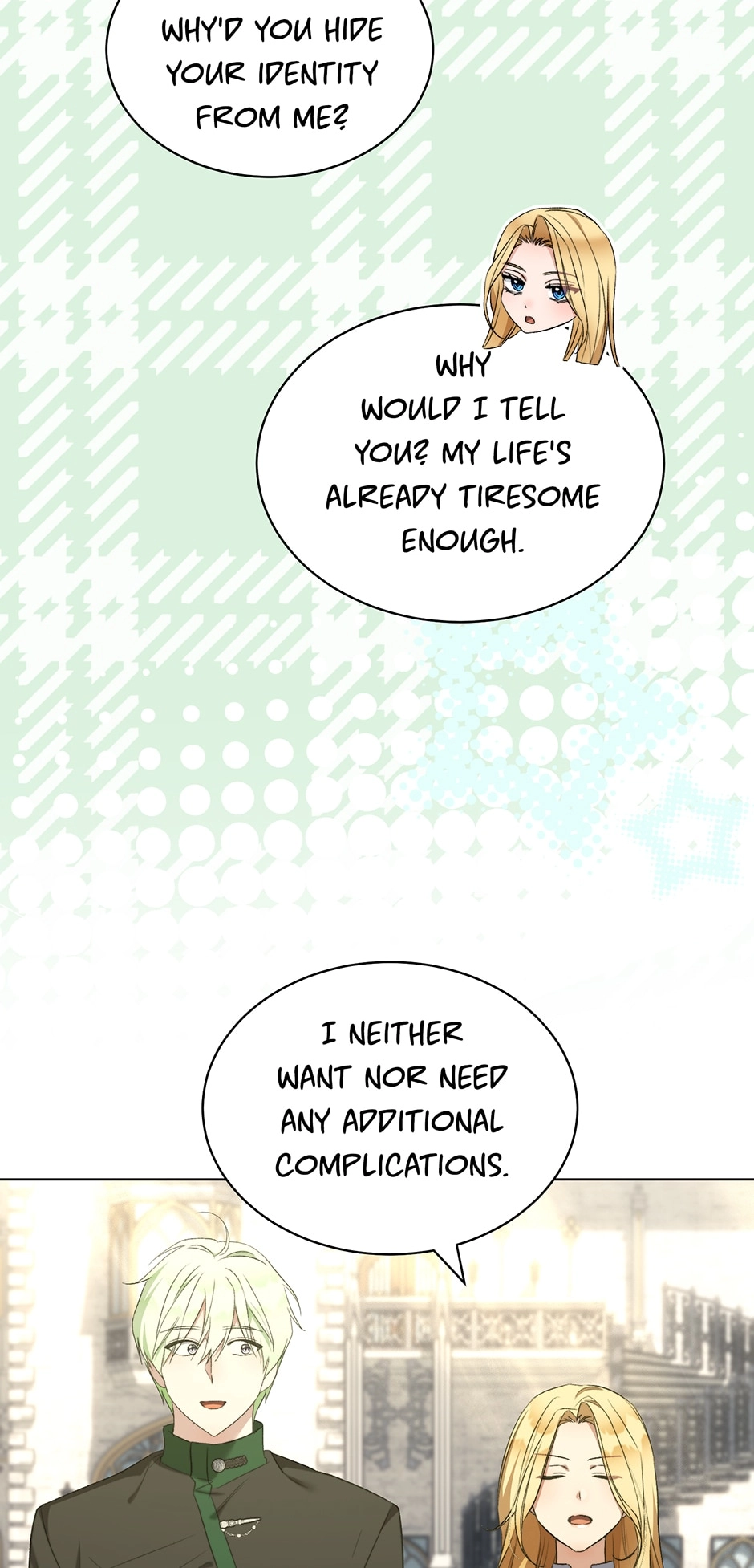 Read How to Satisfy the Devil chapter 47 image 54 on Lezhin