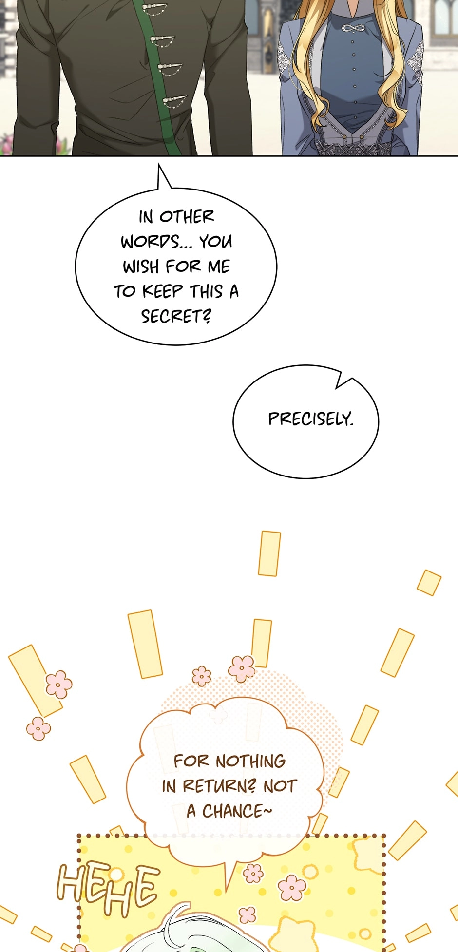 Read How to Satisfy the Devil chapter 47 image 55 on Lezhin