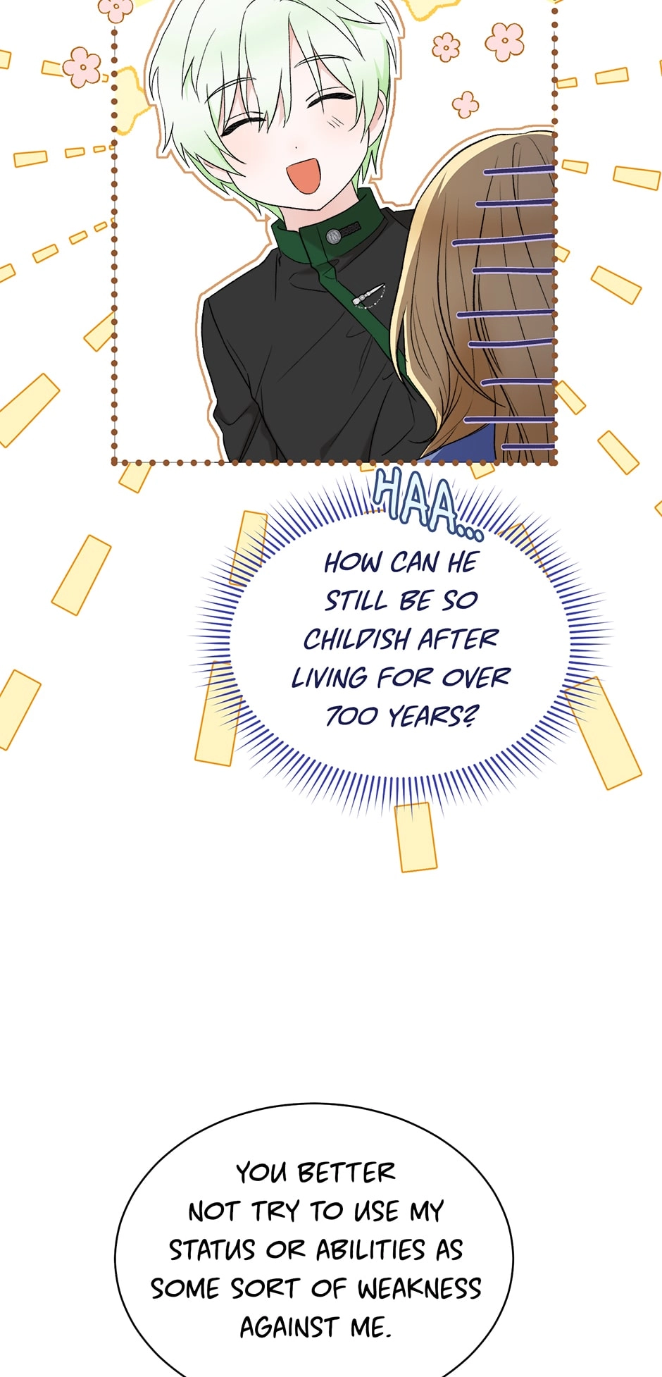Read How to Satisfy the Devil chapter 47 image 56 on Lezhin