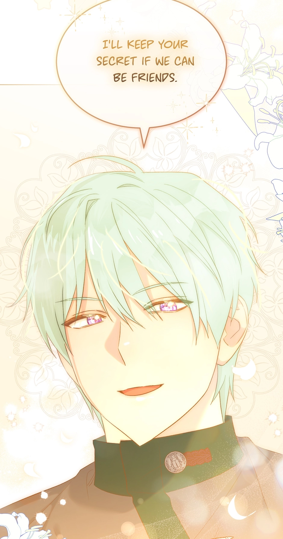 Read How to Satisfy the Devil chapter 47 image 62 on Lezhin