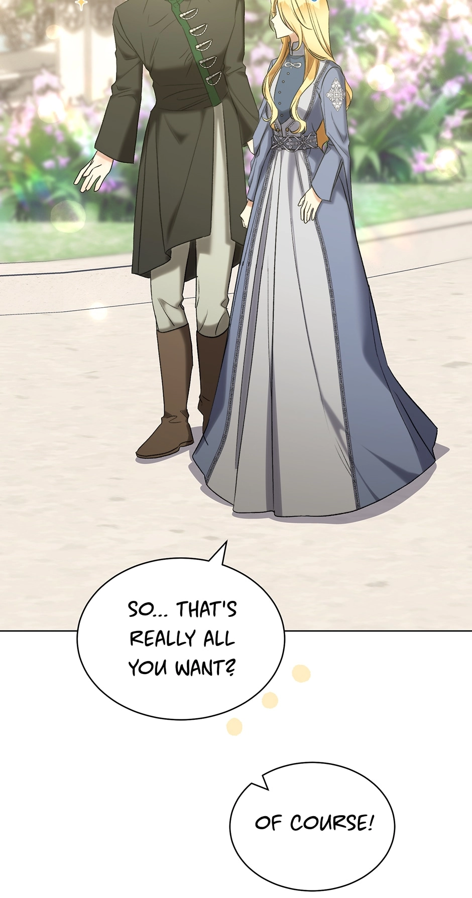 Read How to Satisfy the Devil chapter 47 image 66 on Lezhin