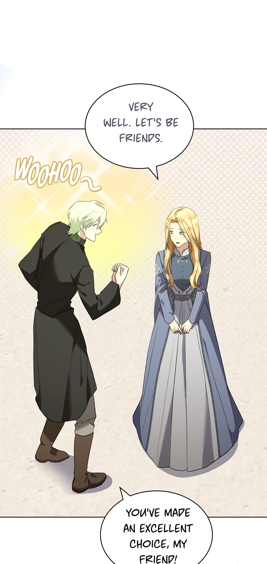 Read How to Satisfy the Devil chapter 47 image 71 on Lezhin