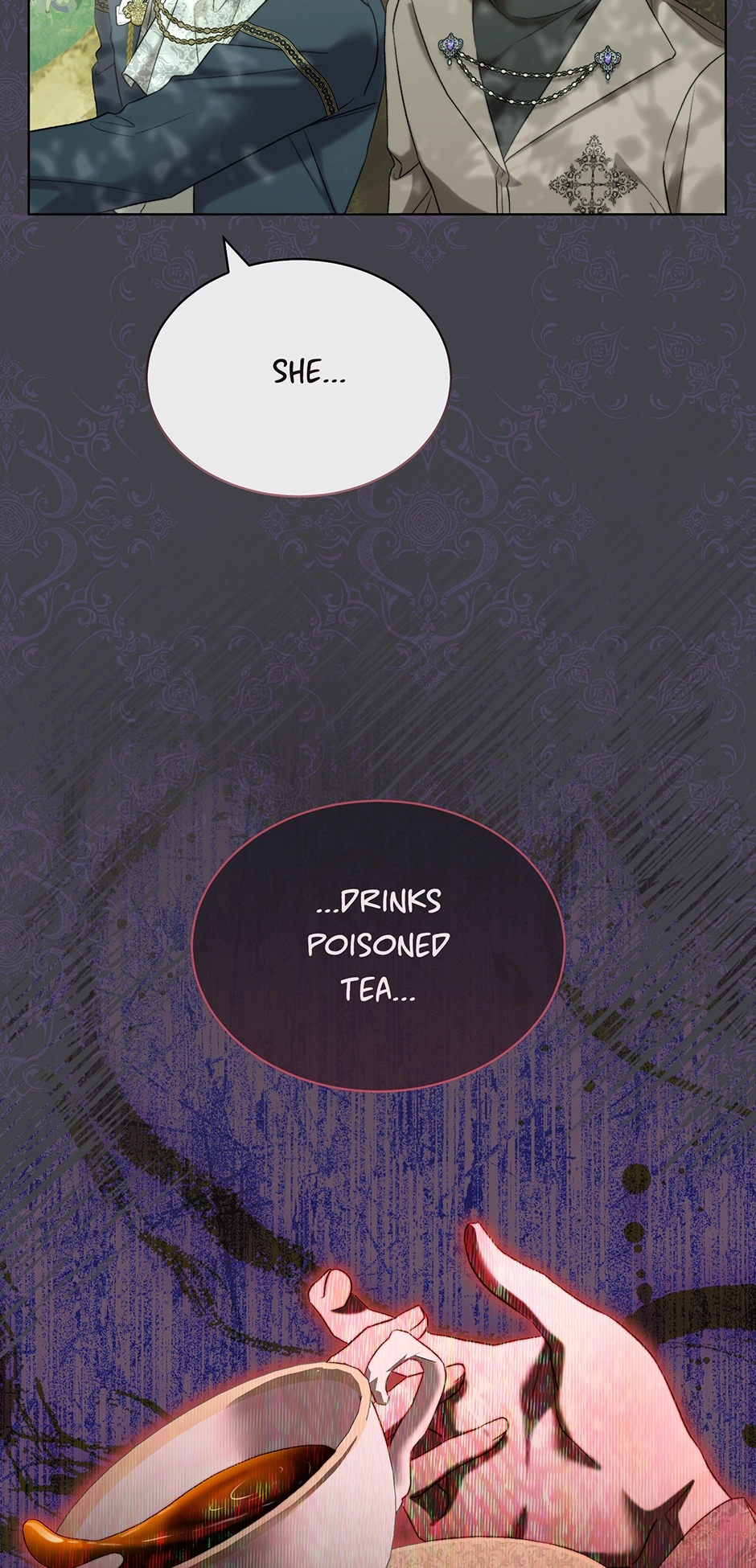 Read How to Satisfy the Devil chapter 48 image 10 on Lezhin