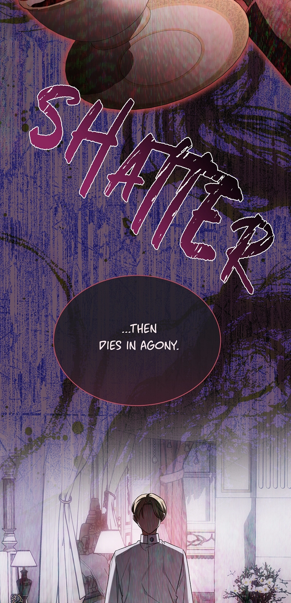 Read How to Satisfy the Devil chapter 48 image 11 on Lezhin