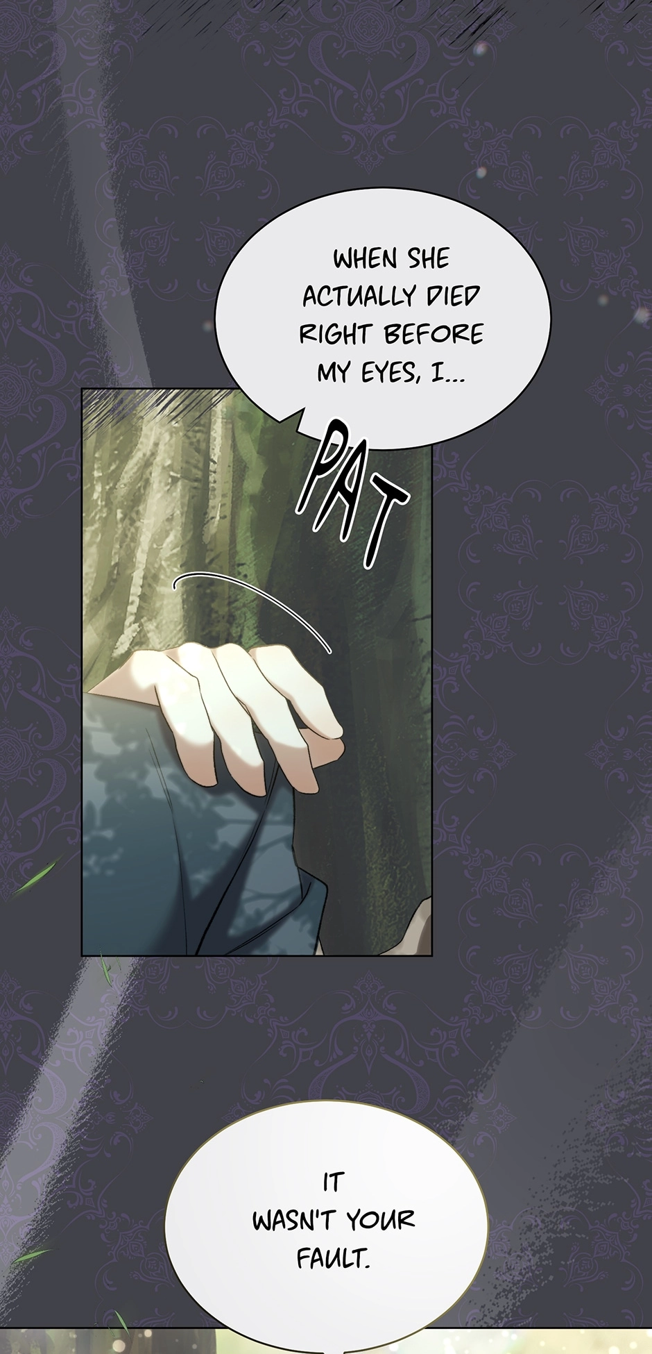 Read How to Satisfy the Devil chapter 48 image 13 on Lezhin