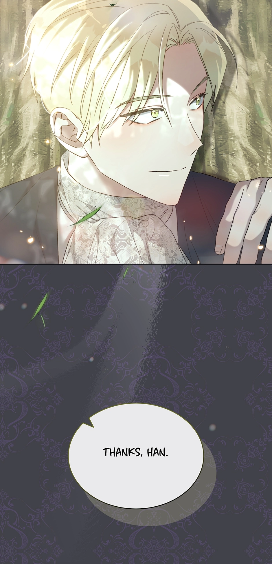 Read How to Satisfy the Devil chapter 48 image 15 on Lezhin