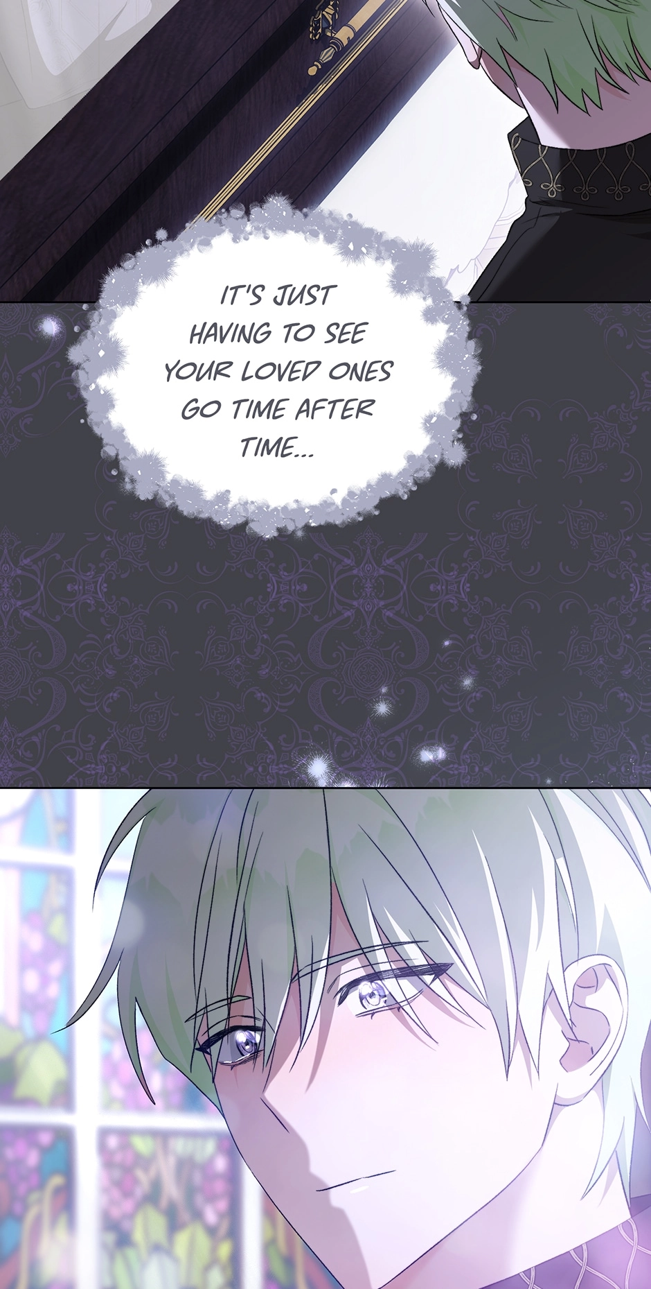 Read How to Satisfy the Devil chapter 48 image 19 on Lezhin