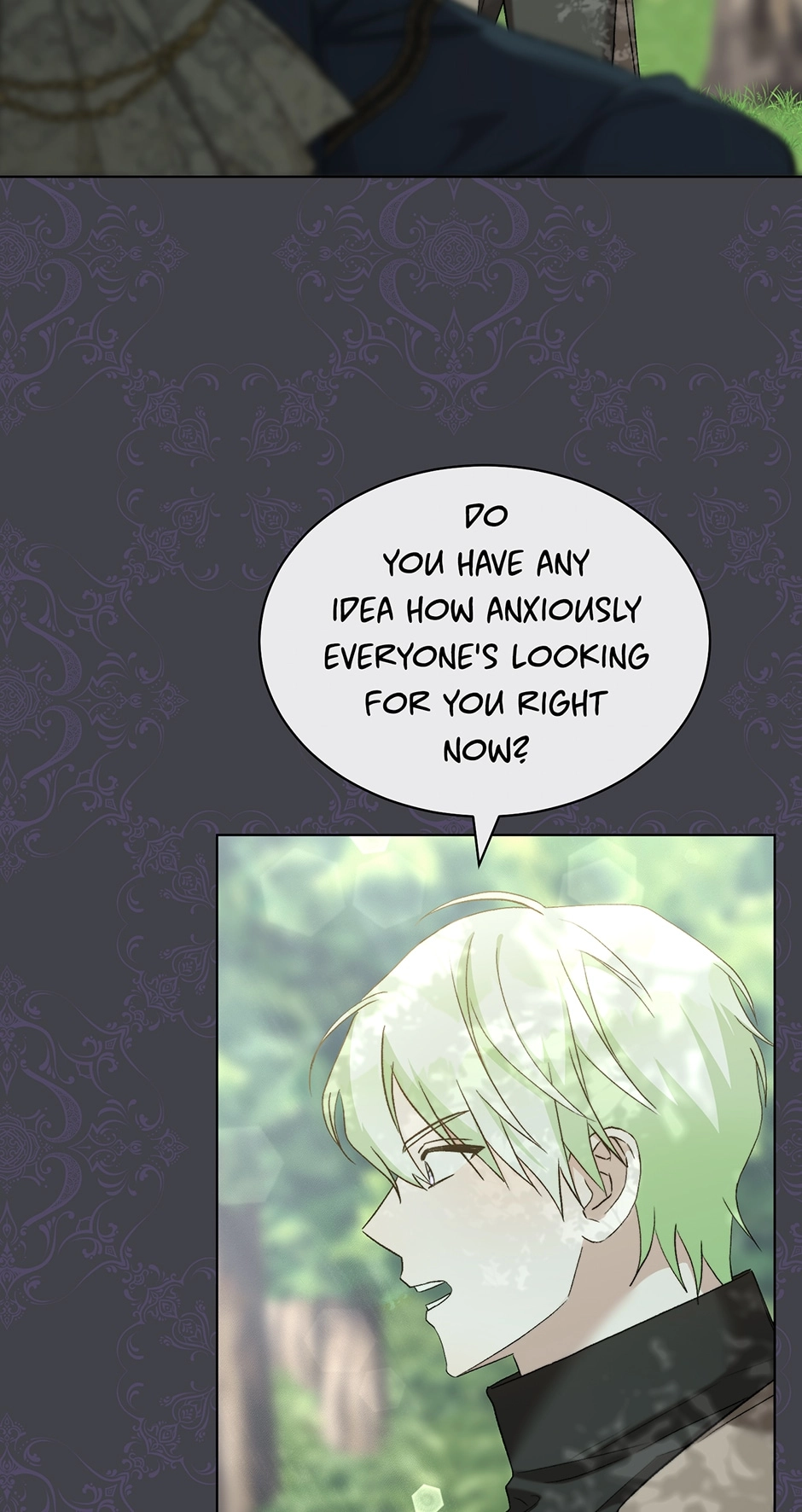 Read How to Satisfy the Devil chapter 48 image 2 on Lezhin