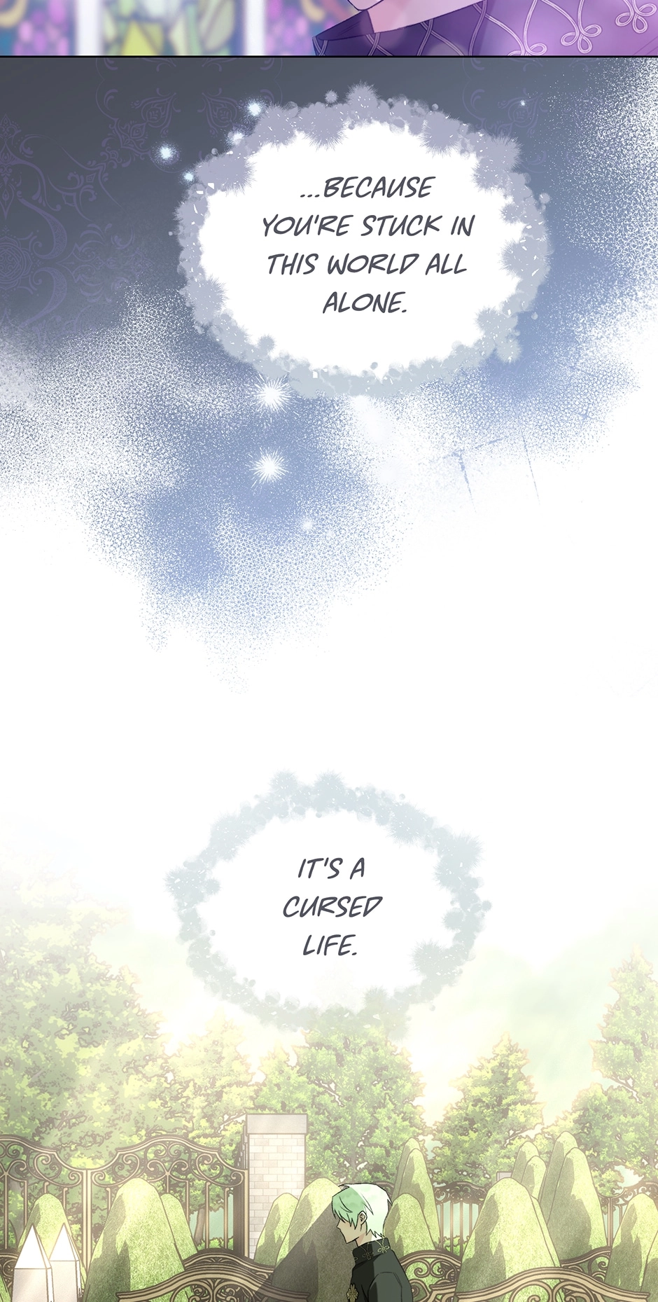 Read How to Satisfy the Devil chapter 48 image 20 on Lezhin
