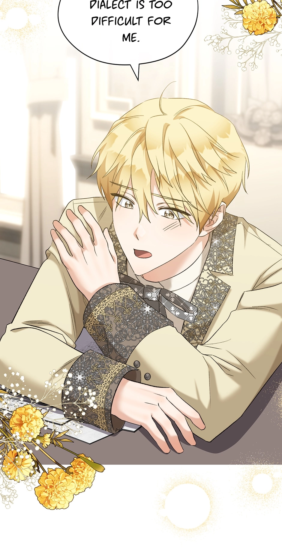 Read How to Satisfy the Devil chapter 48 image 26 on Lezhin