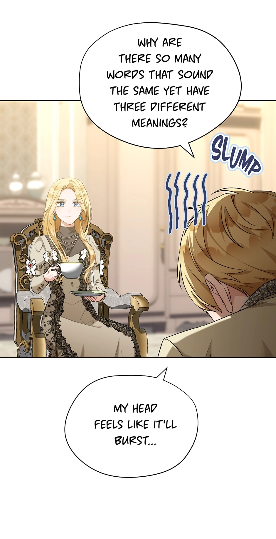 Read How to Satisfy the Devil chapter 48 image 27 on Lezhin