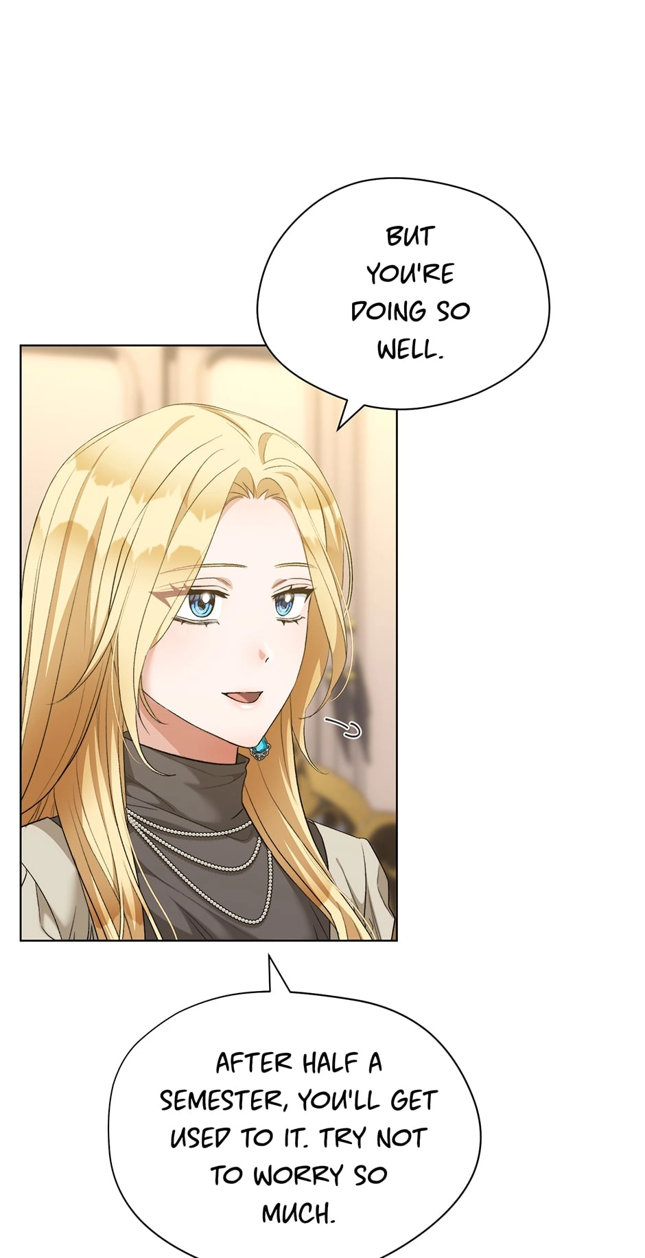 Read How to Satisfy the Devil chapter 48 image 28 on Lezhin