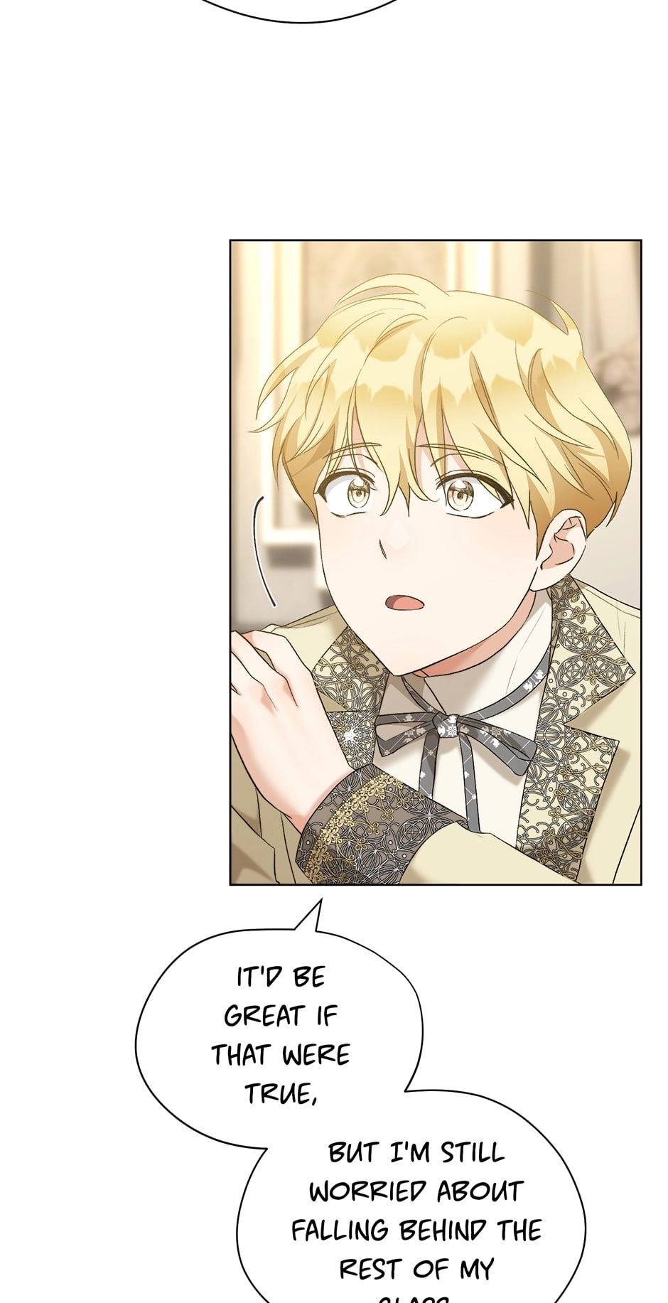 Read How to Satisfy the Devil chapter 48 image 29 on Lezhin