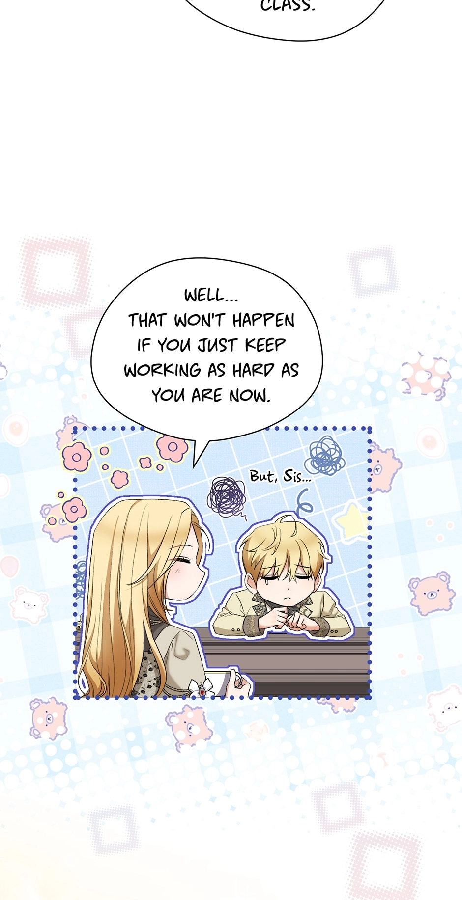 Read How to Satisfy the Devil chapter 48 image 30 on Lezhin