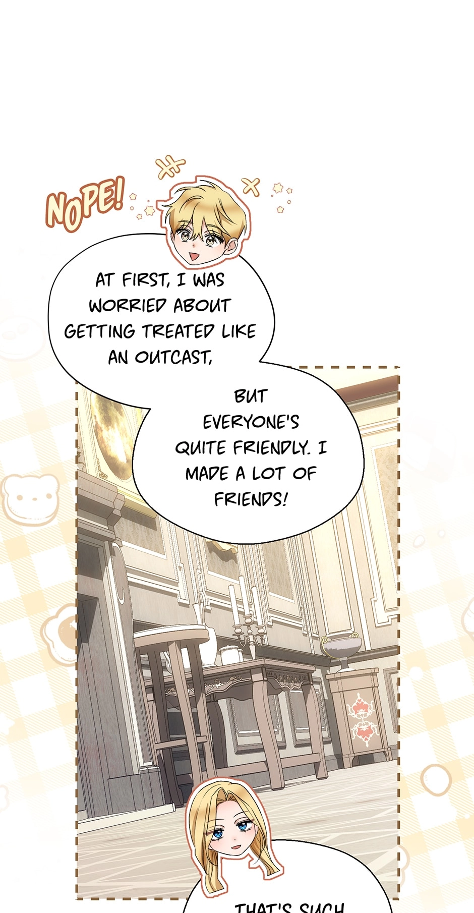 Read How to Satisfy the Devil chapter 48 image 32 on Lezhin