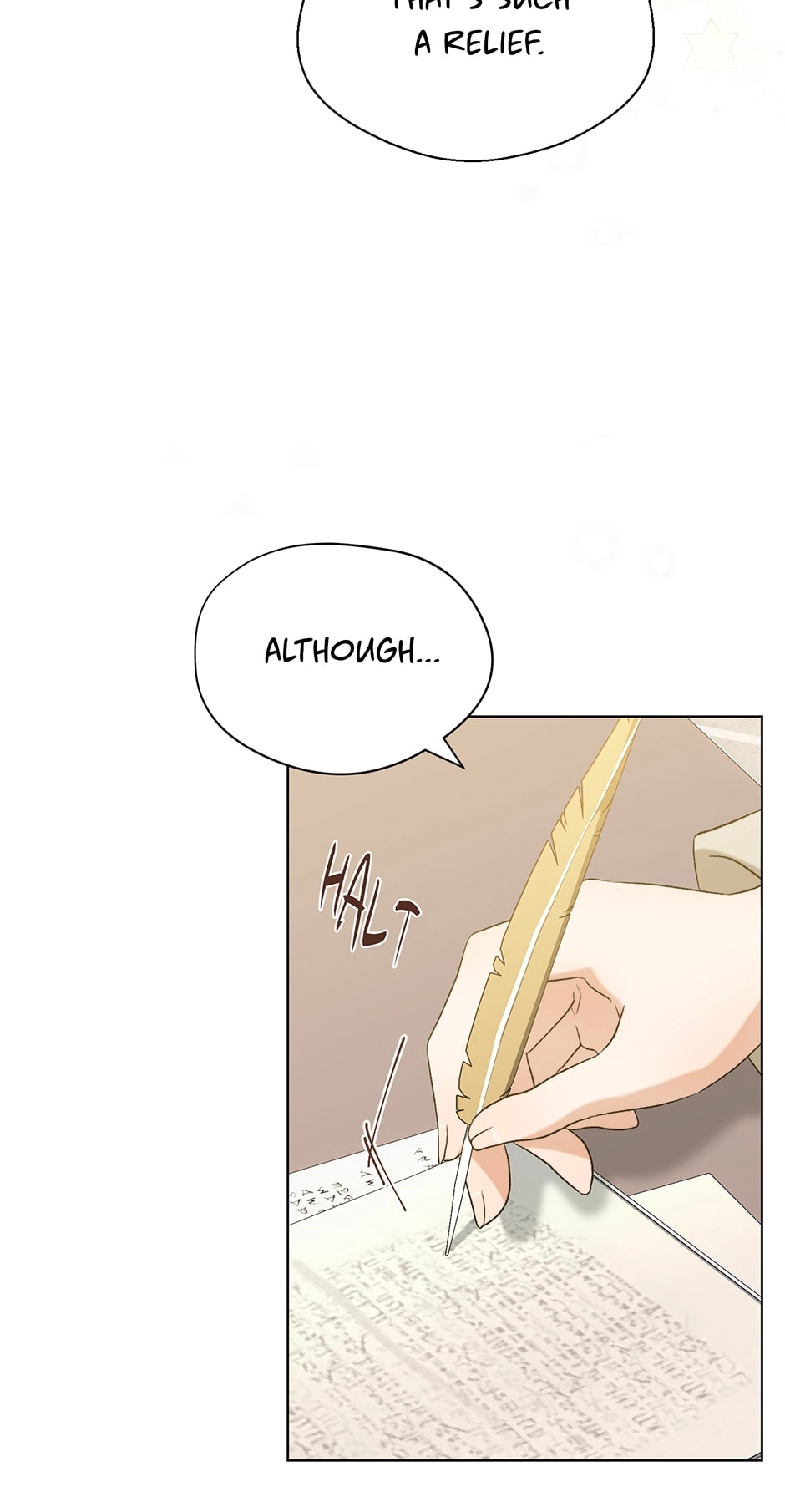 Read How to Satisfy the Devil chapter 48 image 33 on Lezhin