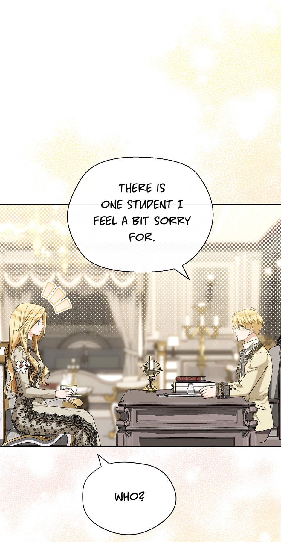 Read How to Satisfy the Devil chapter 48 image 34 on Lezhin