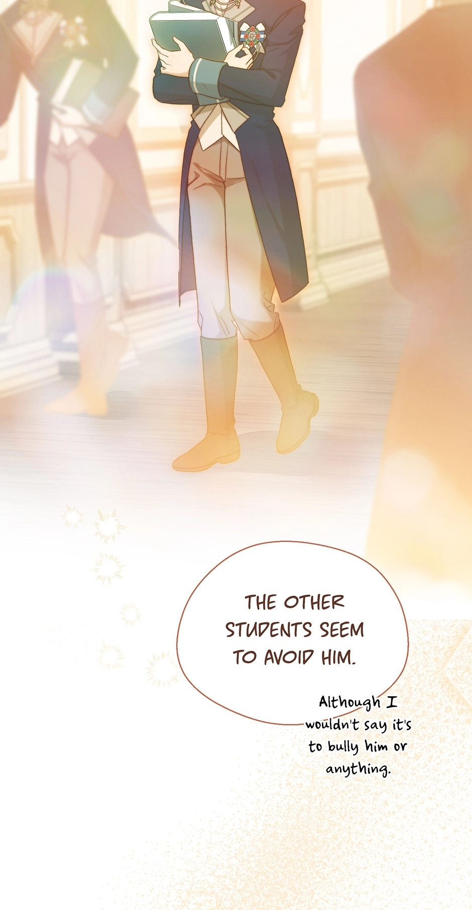 Read How to Satisfy the Devil chapter 48 image 36 on Lezhin