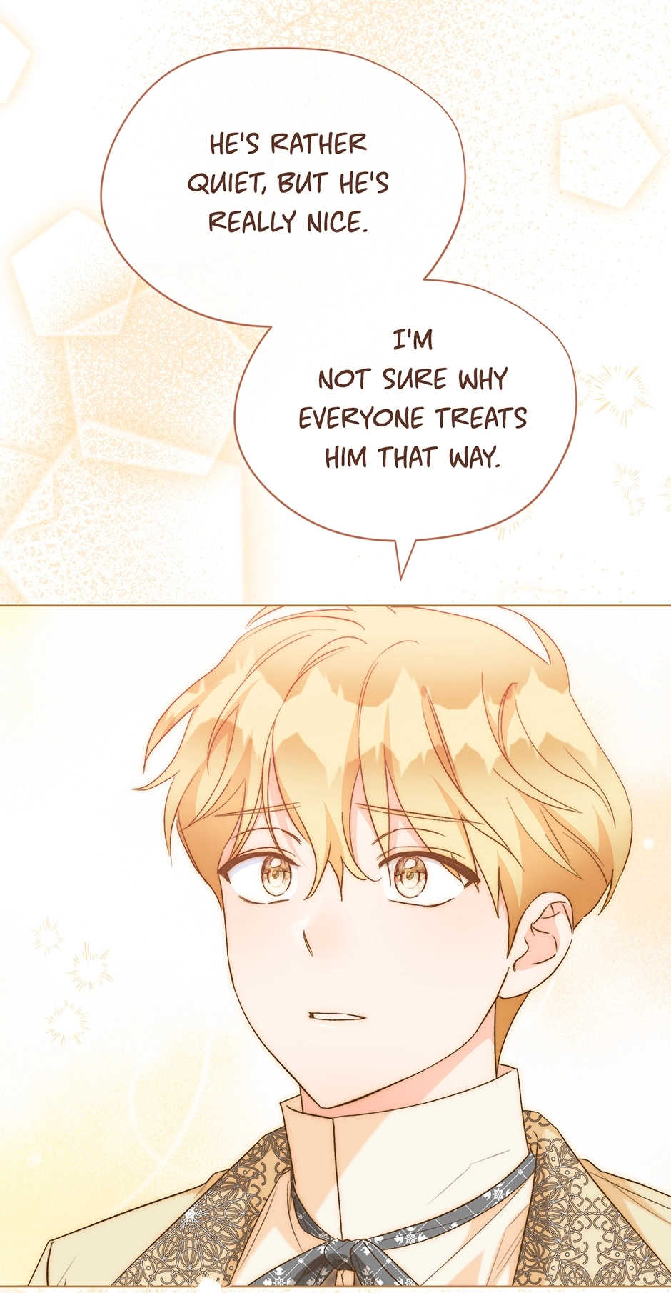 Read How to Satisfy the Devil chapter 48 image 37 on Lezhin