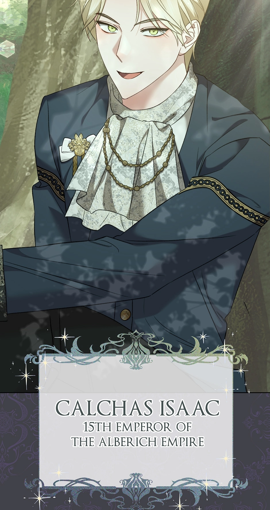 Read How to Satisfy the Devil chapter 48 image 4 on Lezhin