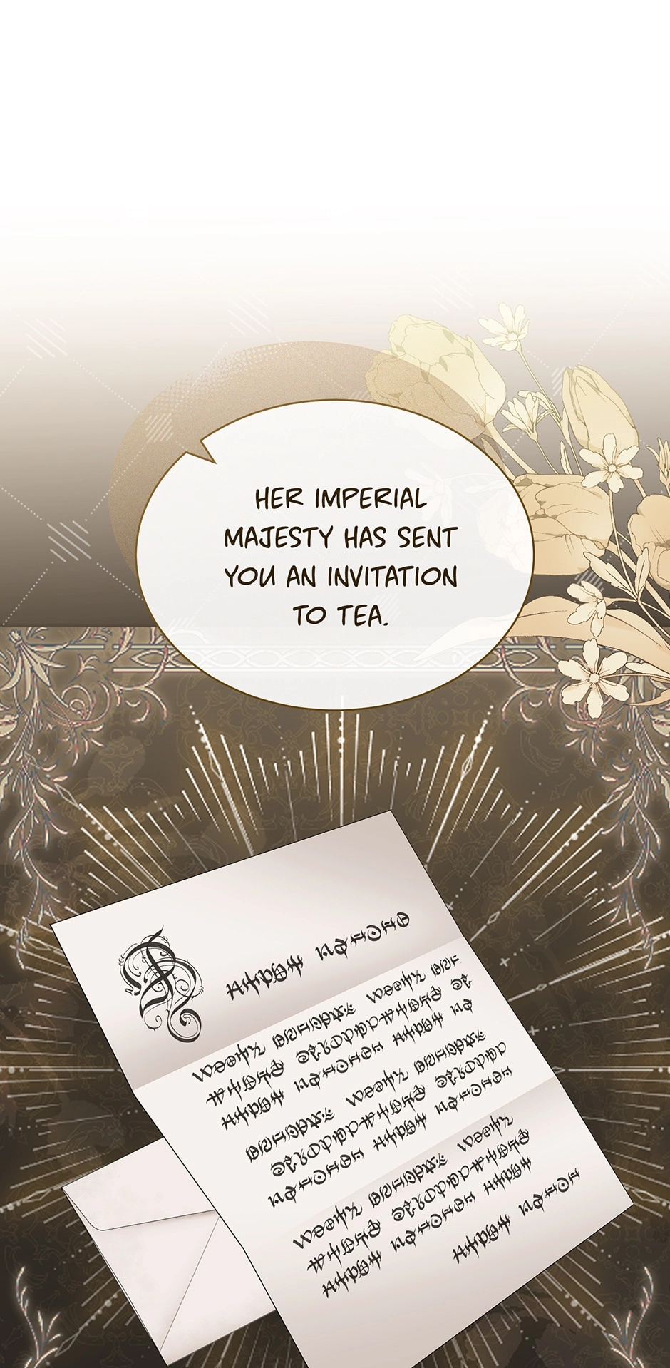 Read How to Satisfy the Devil chapter 48 image 41 on Lezhin