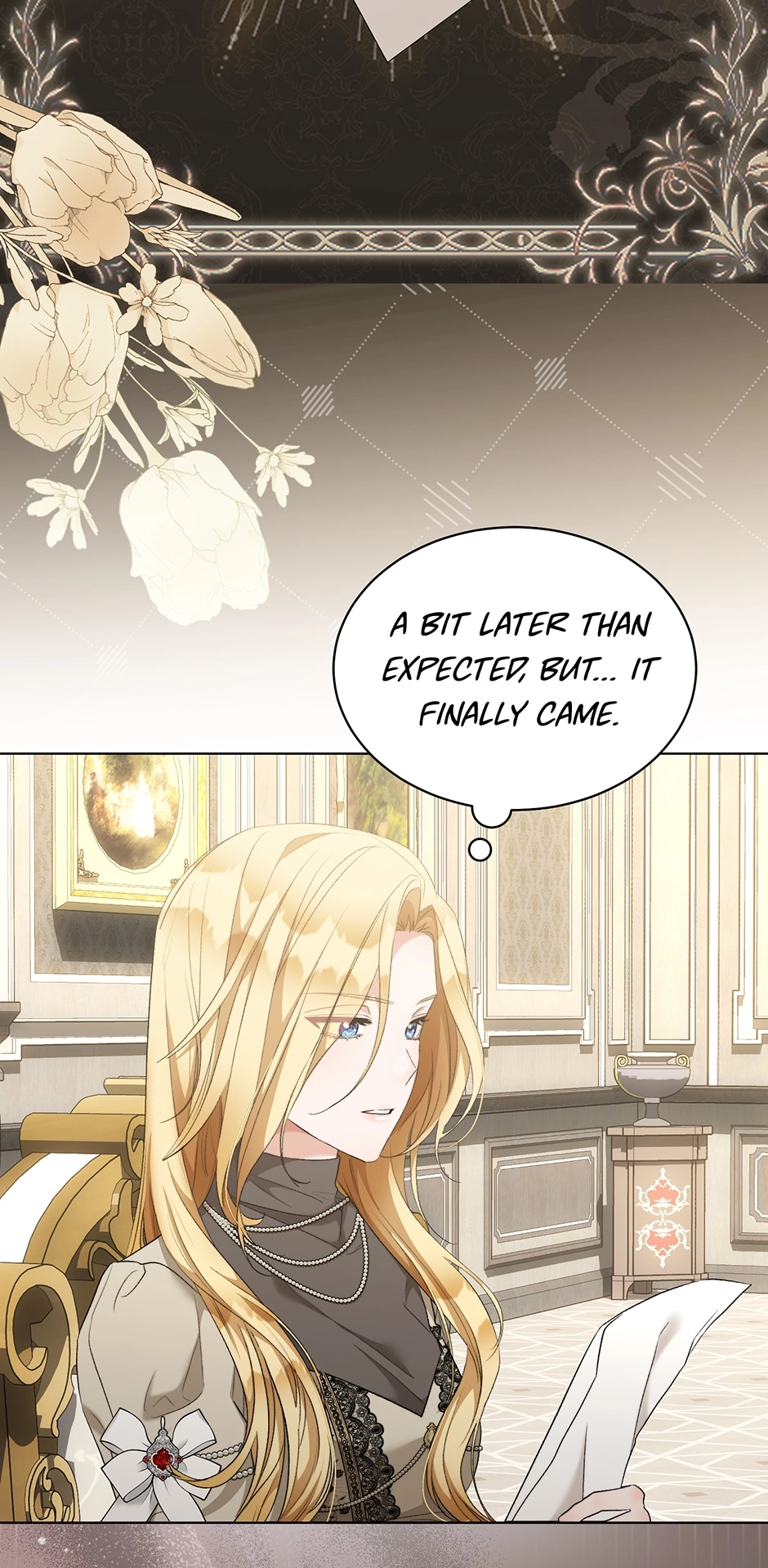 Read How to Satisfy the Devil chapter 48 image 42 on Lezhin