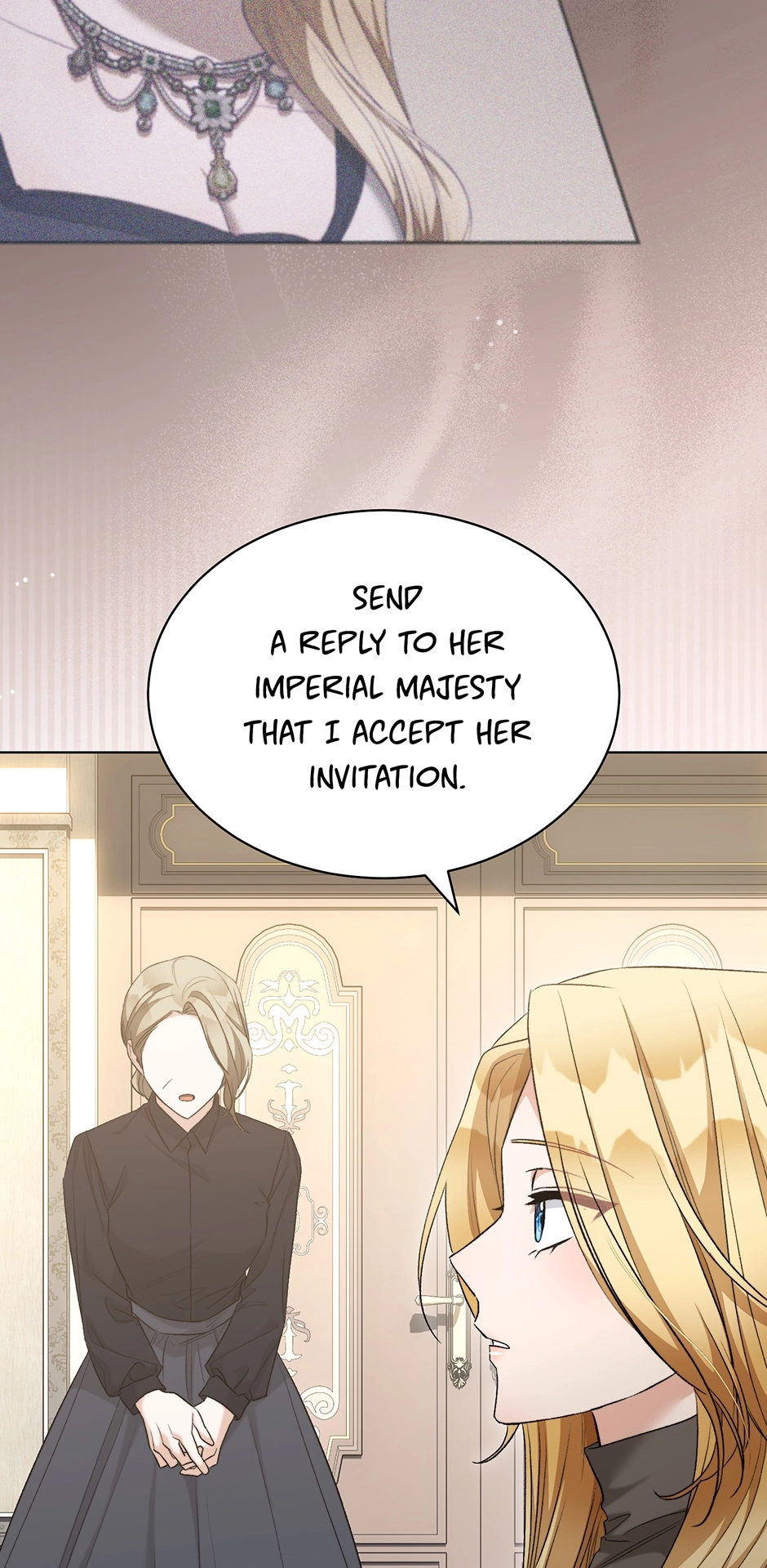 Read How to Satisfy the Devil chapter 48 image 44 on Lezhin