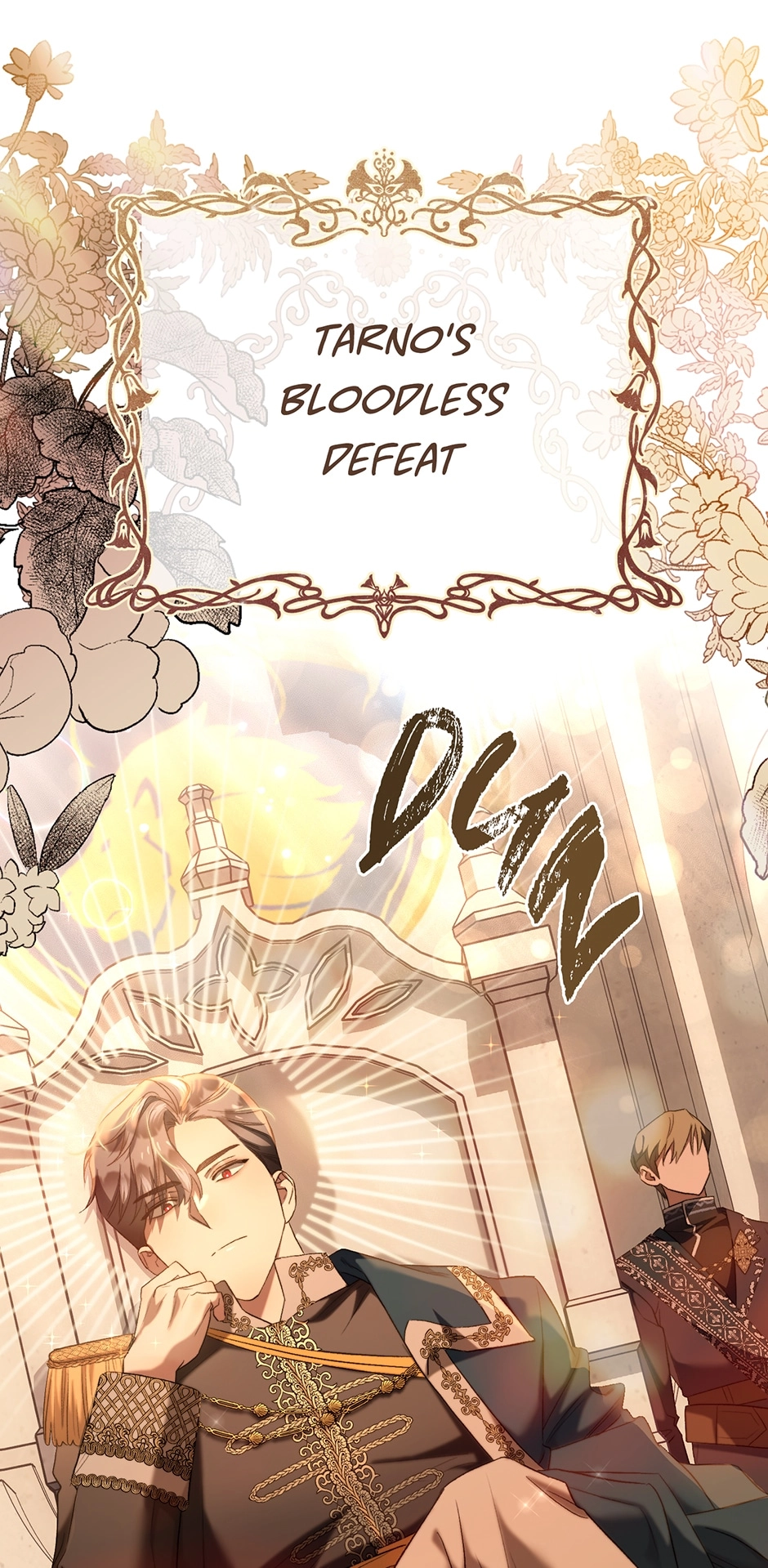 Read How to Satisfy the Devil chapter 48 image 48 on Lezhin