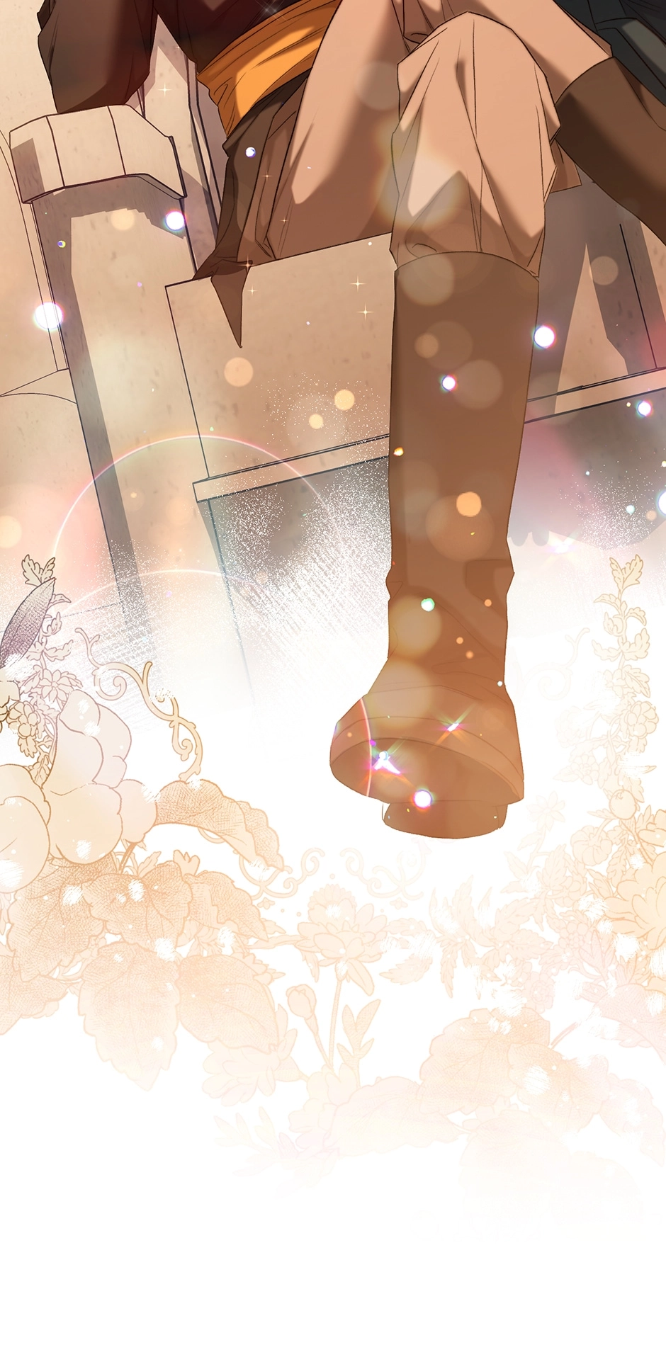 Read How to Satisfy the Devil chapter 48 image 49 on Lezhin