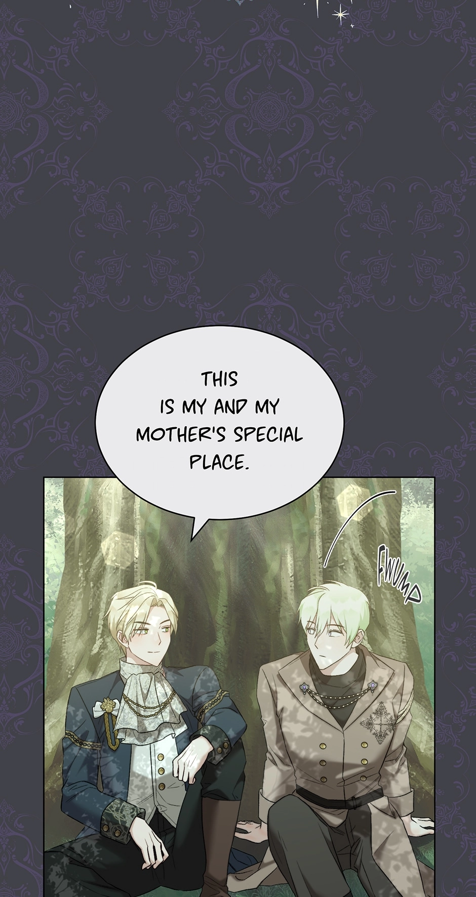 Read How to Satisfy the Devil chapter 48 image 5 on Lezhin