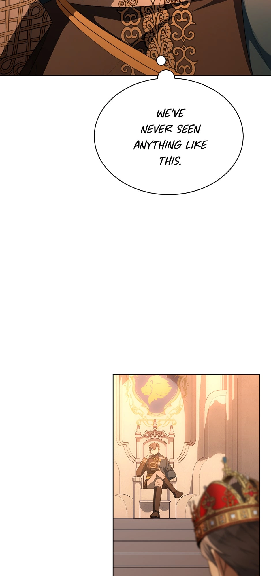 Read How to Satisfy the Devil chapter 48 image 51 on Lezhin